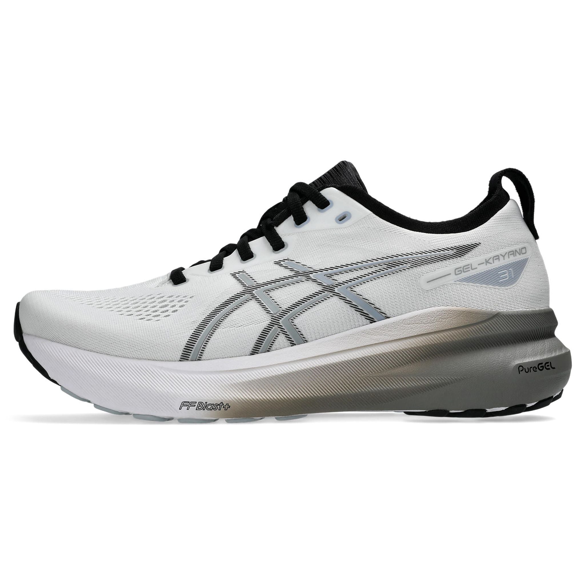 ASICS GEL-KAYANO 31 Mens Running Shoes