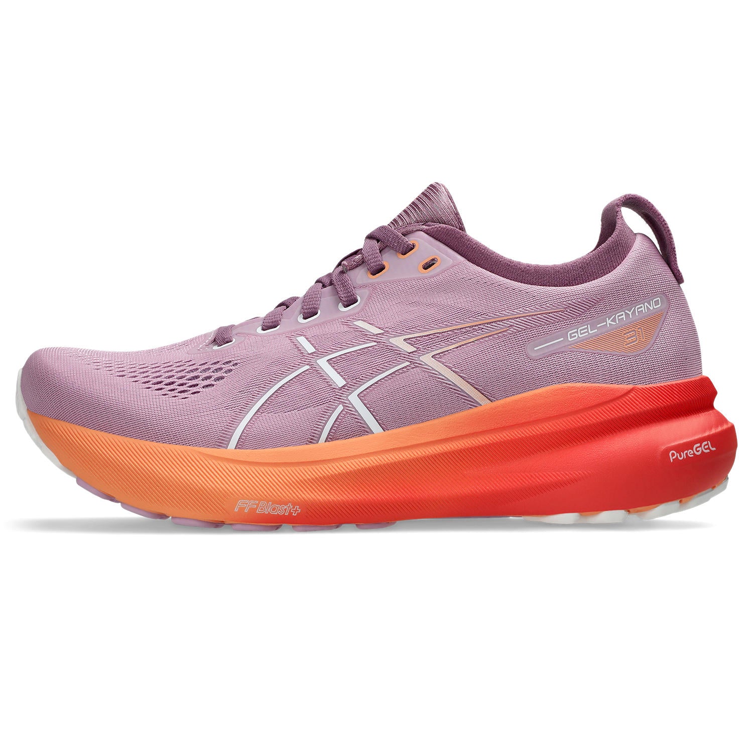 ASICS GEL-KAYANO 31 Womens Running Shoes