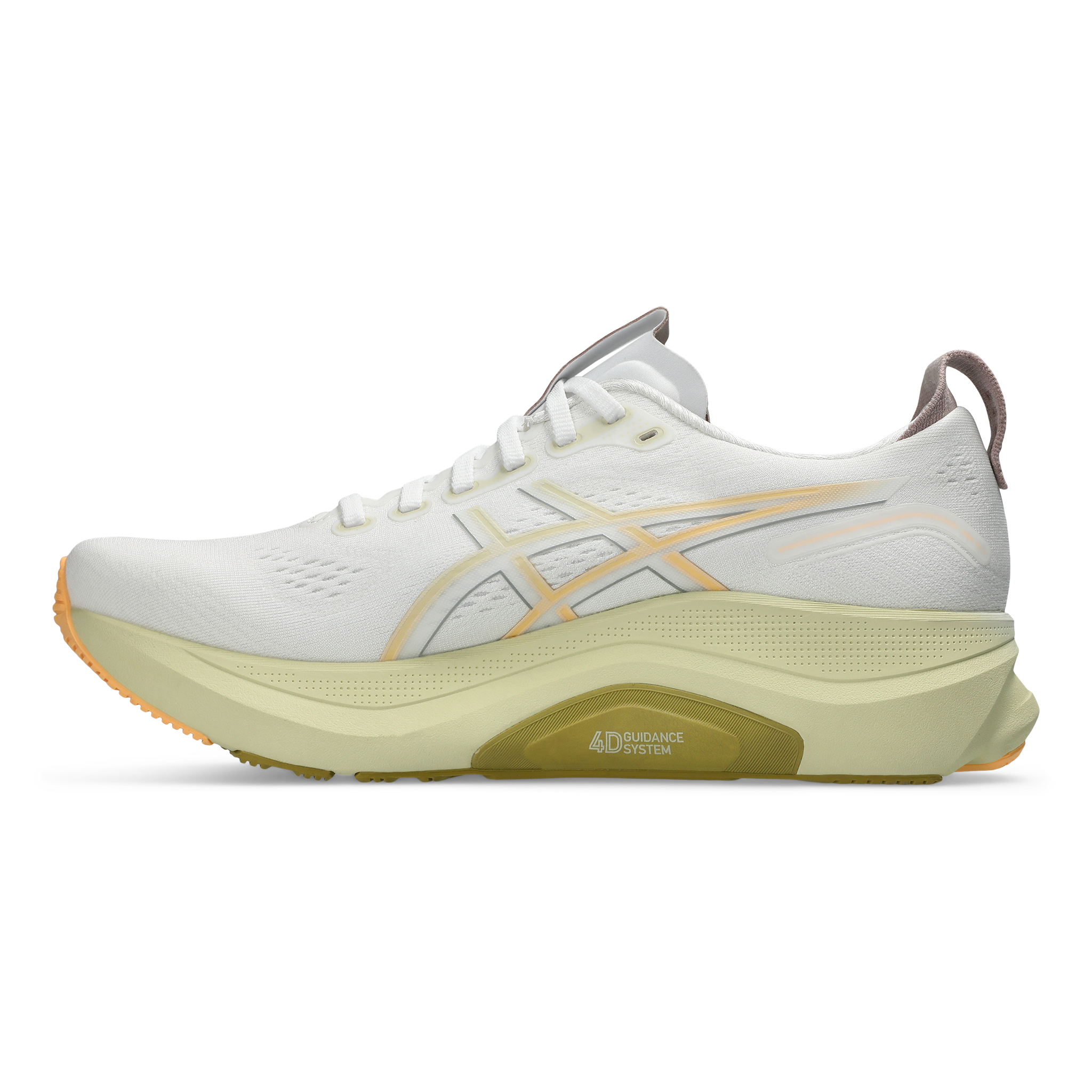 ASICS GEL-KAYANO 32 2E Mens Running Shoes