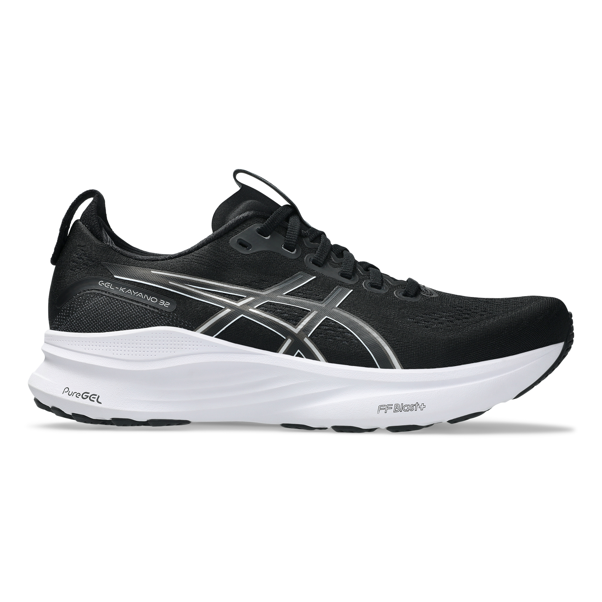 ASICS GEL-KAYANO 32 Mens Running Shoes