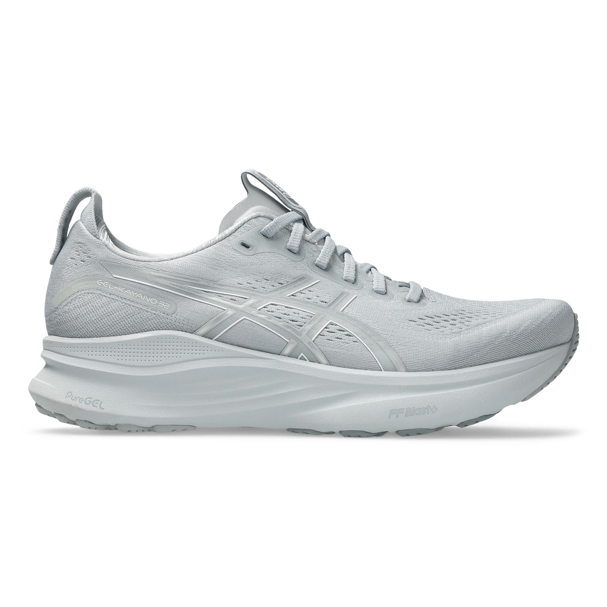 ASICS GEL-KAYANO 32 Mens Running Shoes