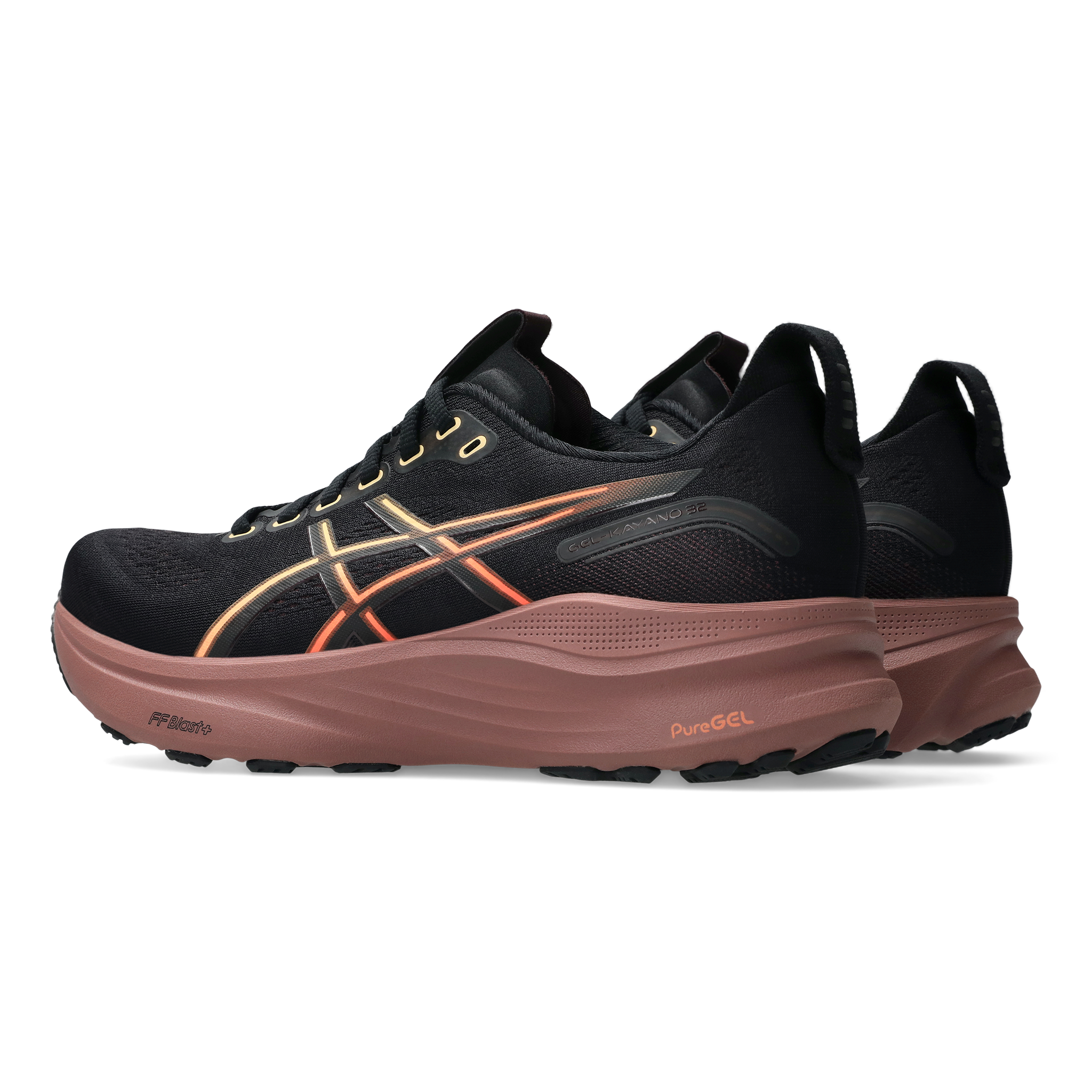 ASICS GEL-KAYANO 32 Womens Running Shoes