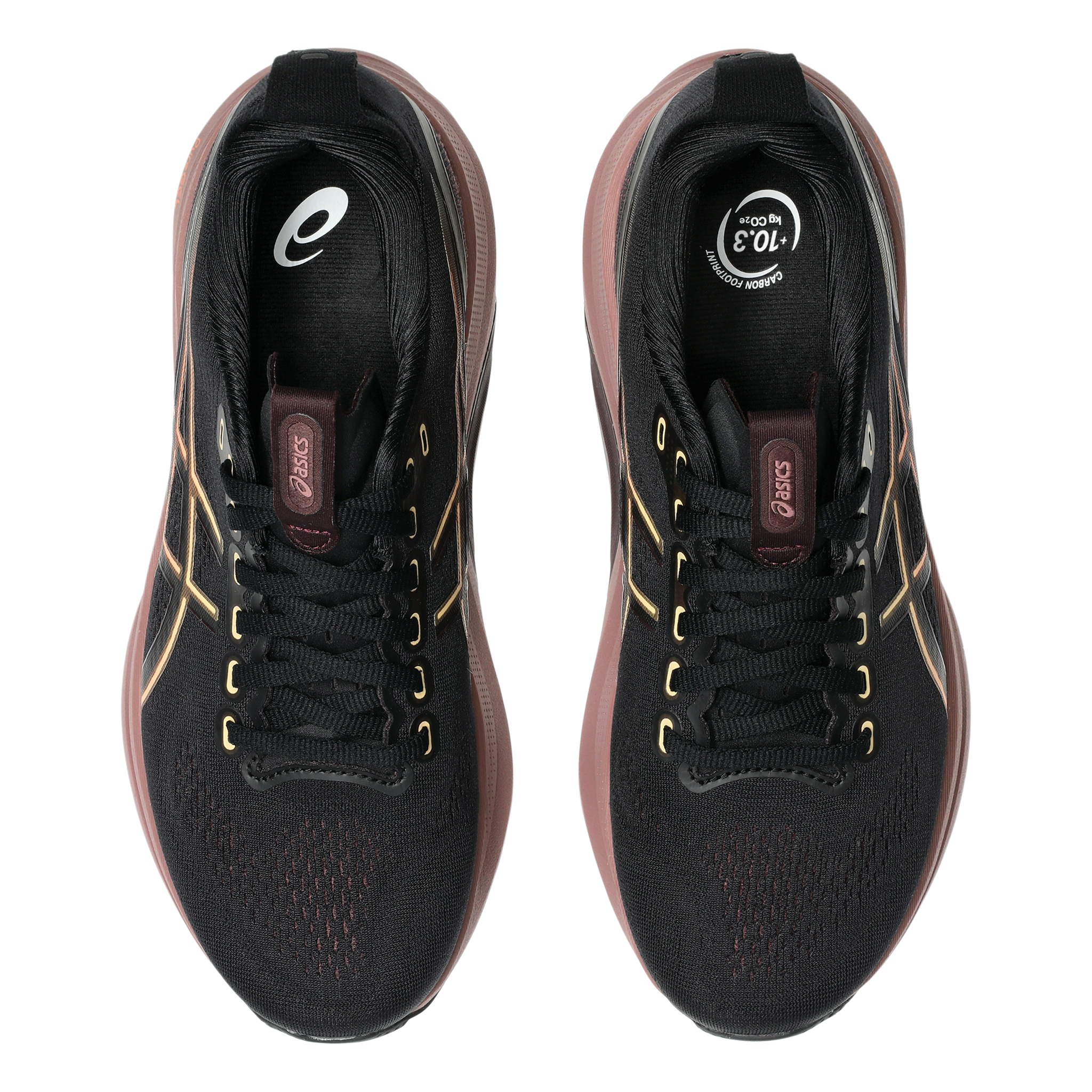 ASICS GEL-KAYANO 32 Womens Running Shoes