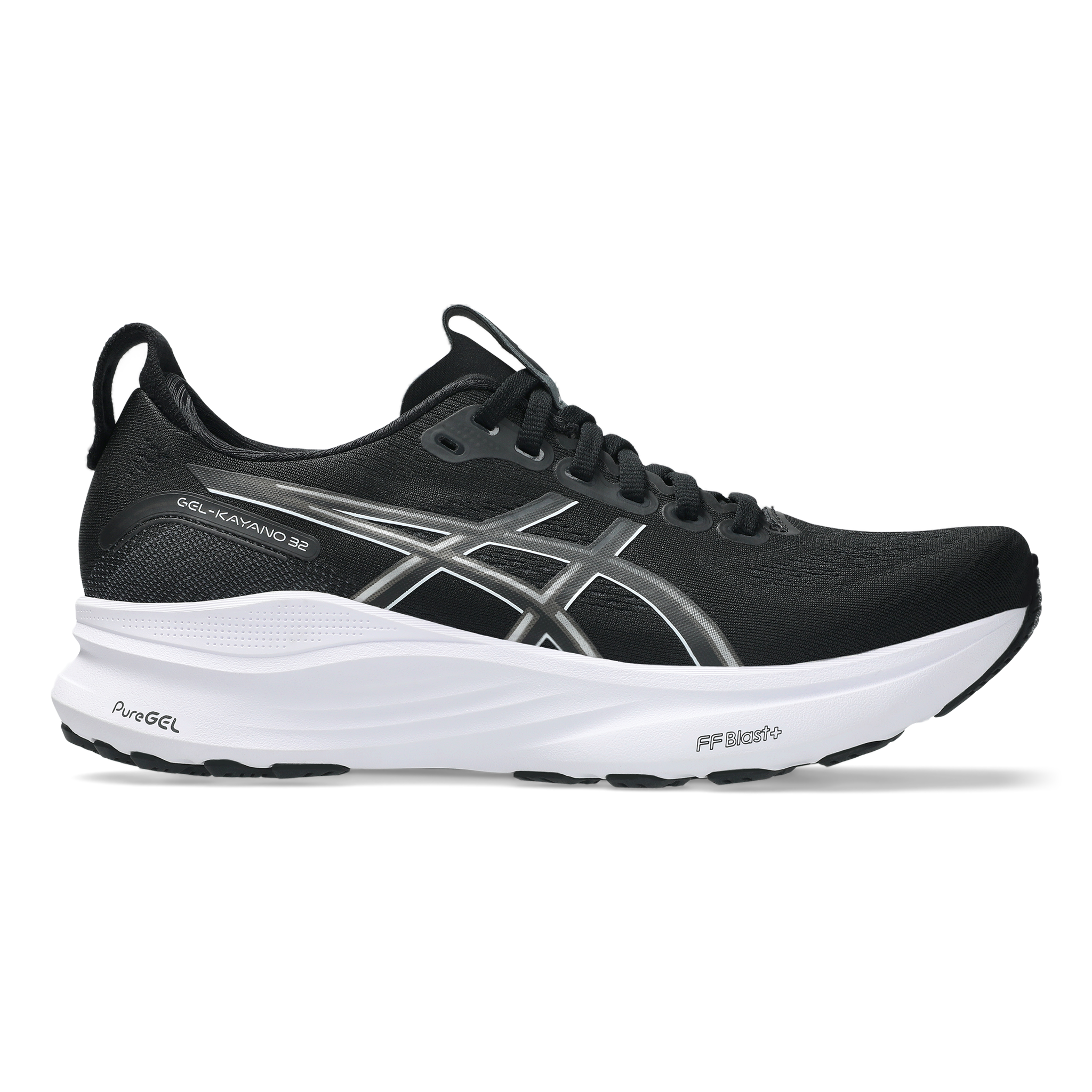 ASICS GEL-KAYANO 32 Womens Running Shoes