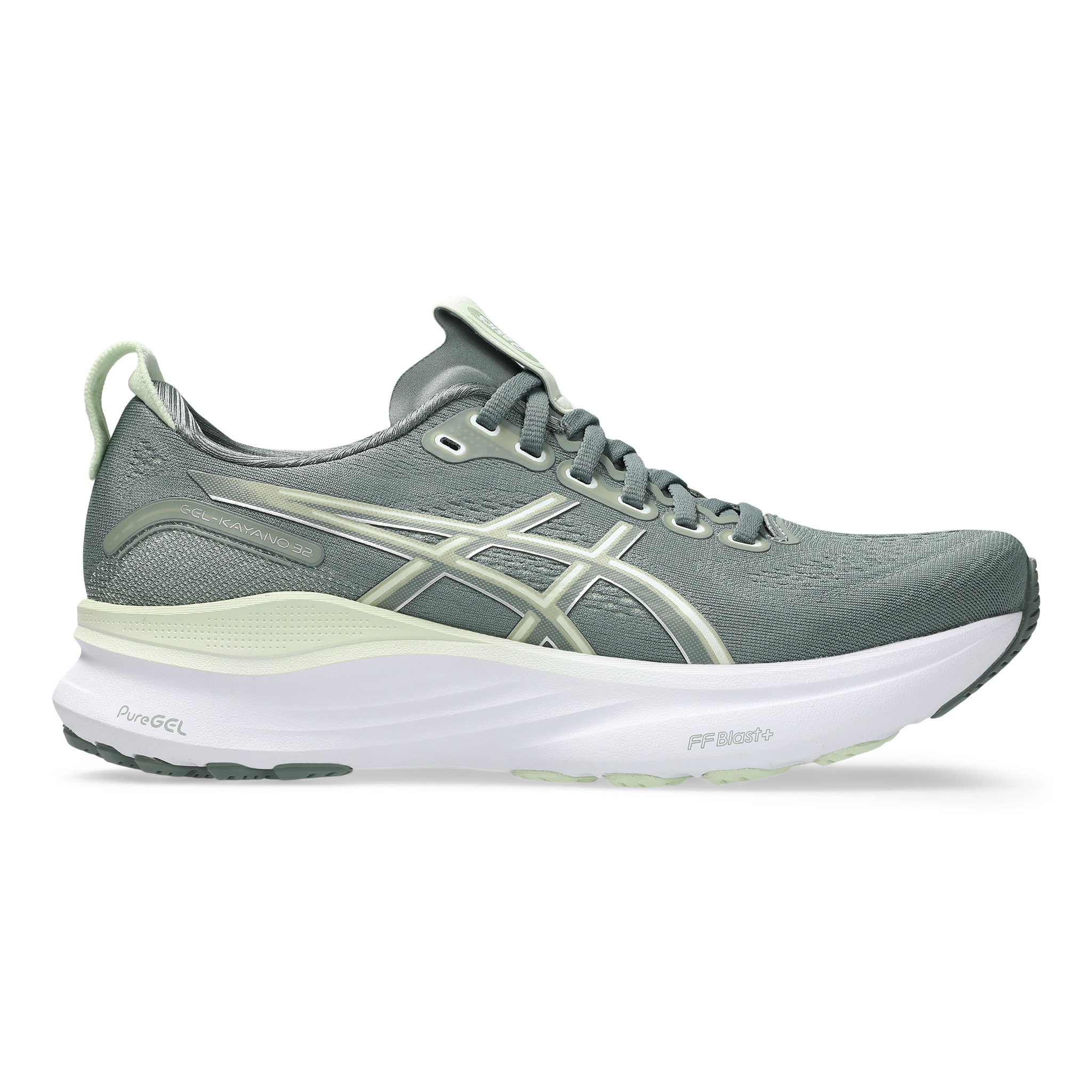 ASICS GEL-KAYANO 32 Womens Running Shoes