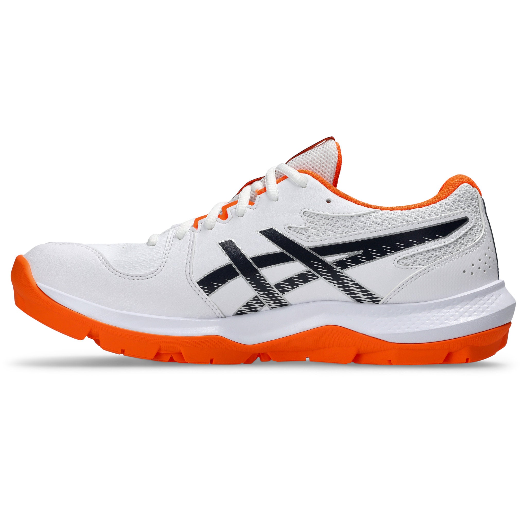 ASICS GEL-PEAKE Mens Cricket Shoes