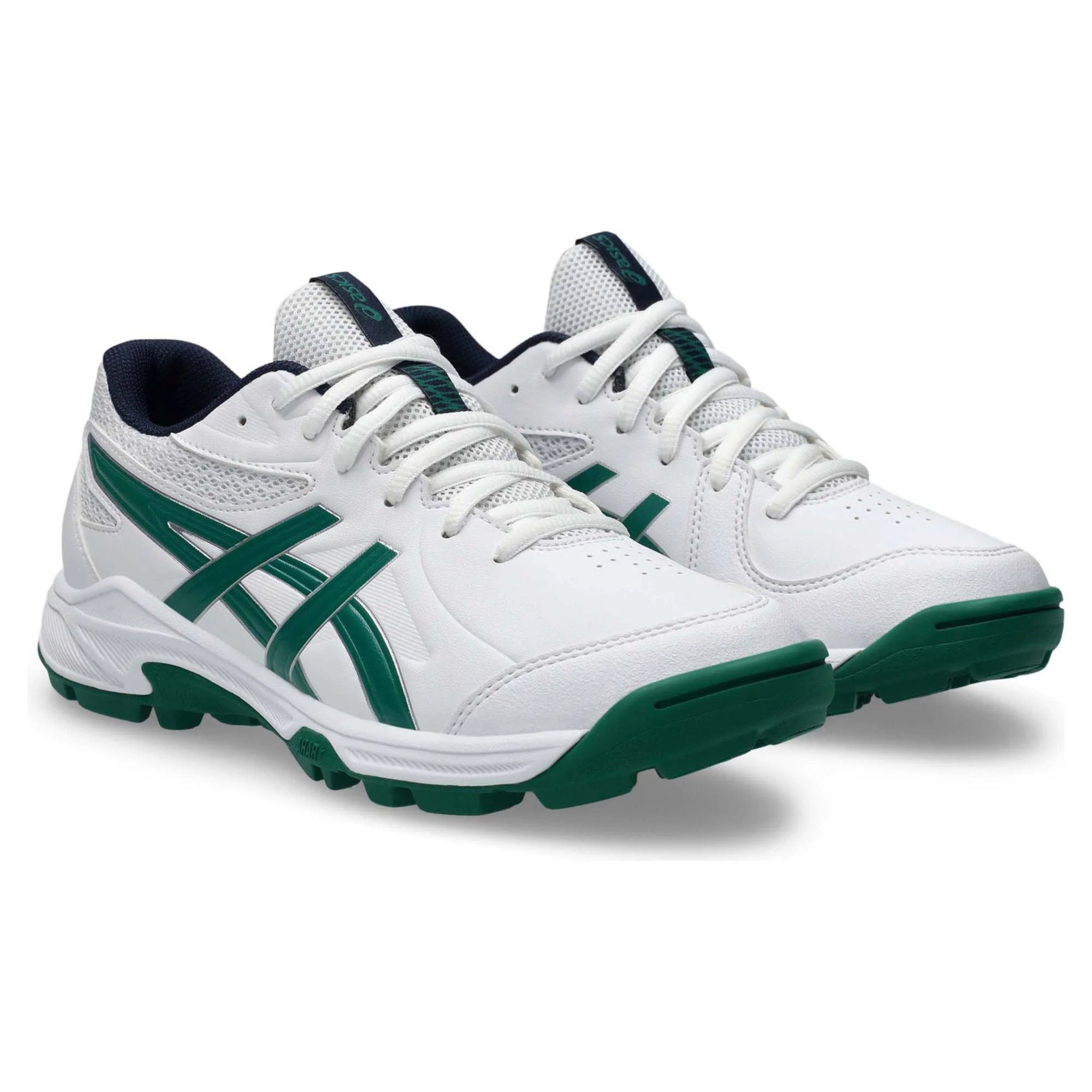 ASICS GEL-Peake 3 GS Kids Cricket Shoes