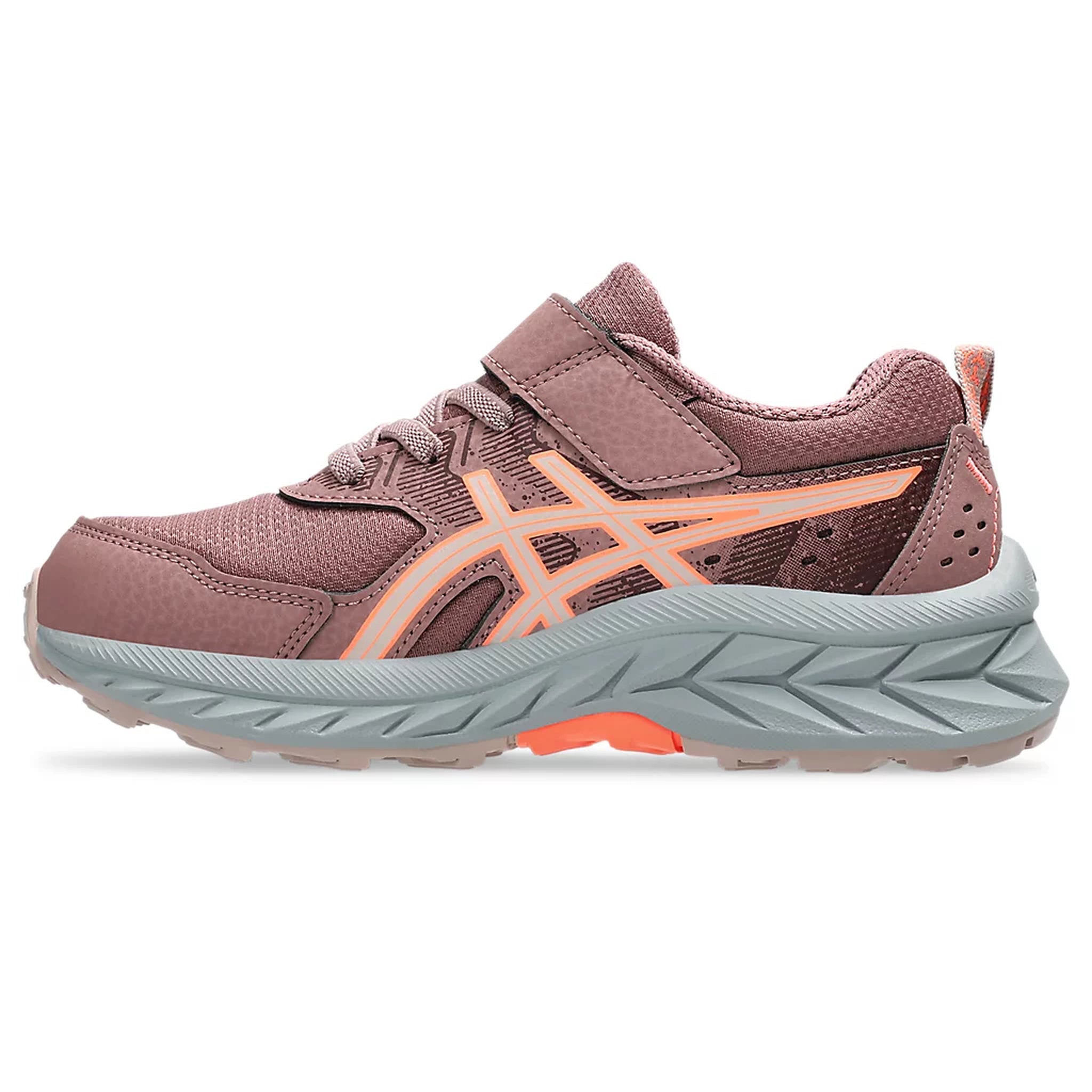 ASICS GEL-VENTURE 9 PS Kids Running Shoes