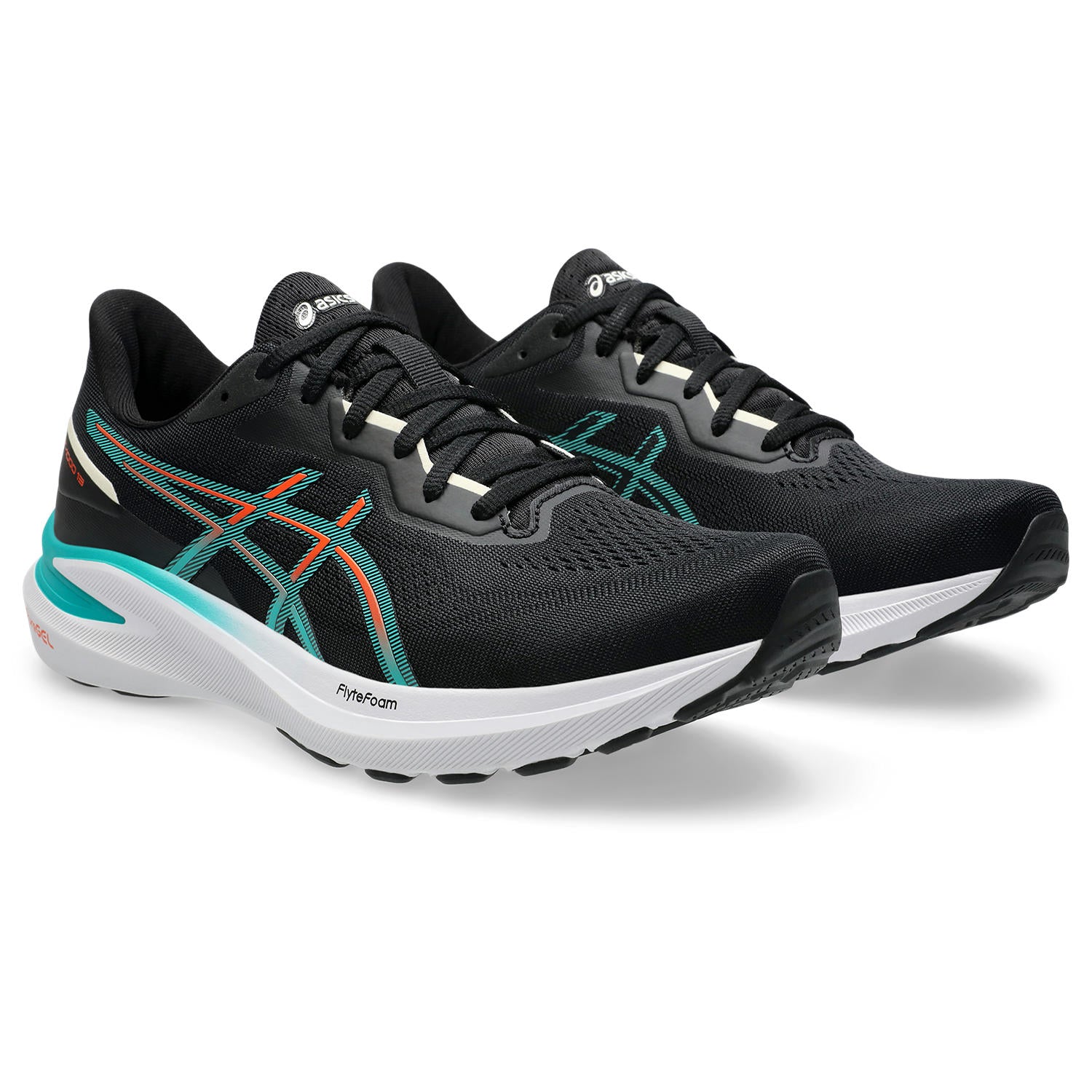 ASICS GT-1000 13 Mens Running Shoes