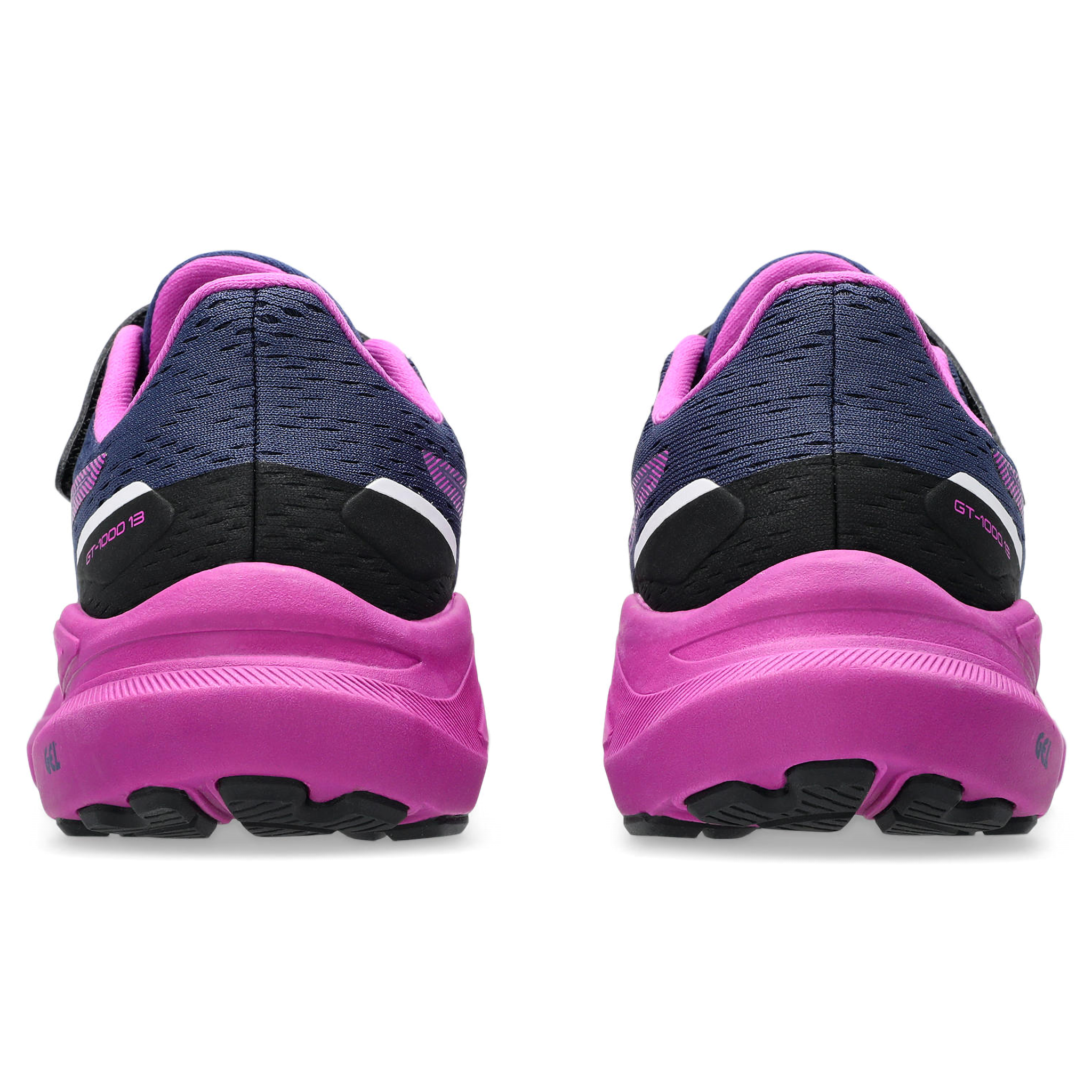 ASICS GT-1000 13 PS Kids Running Shoes