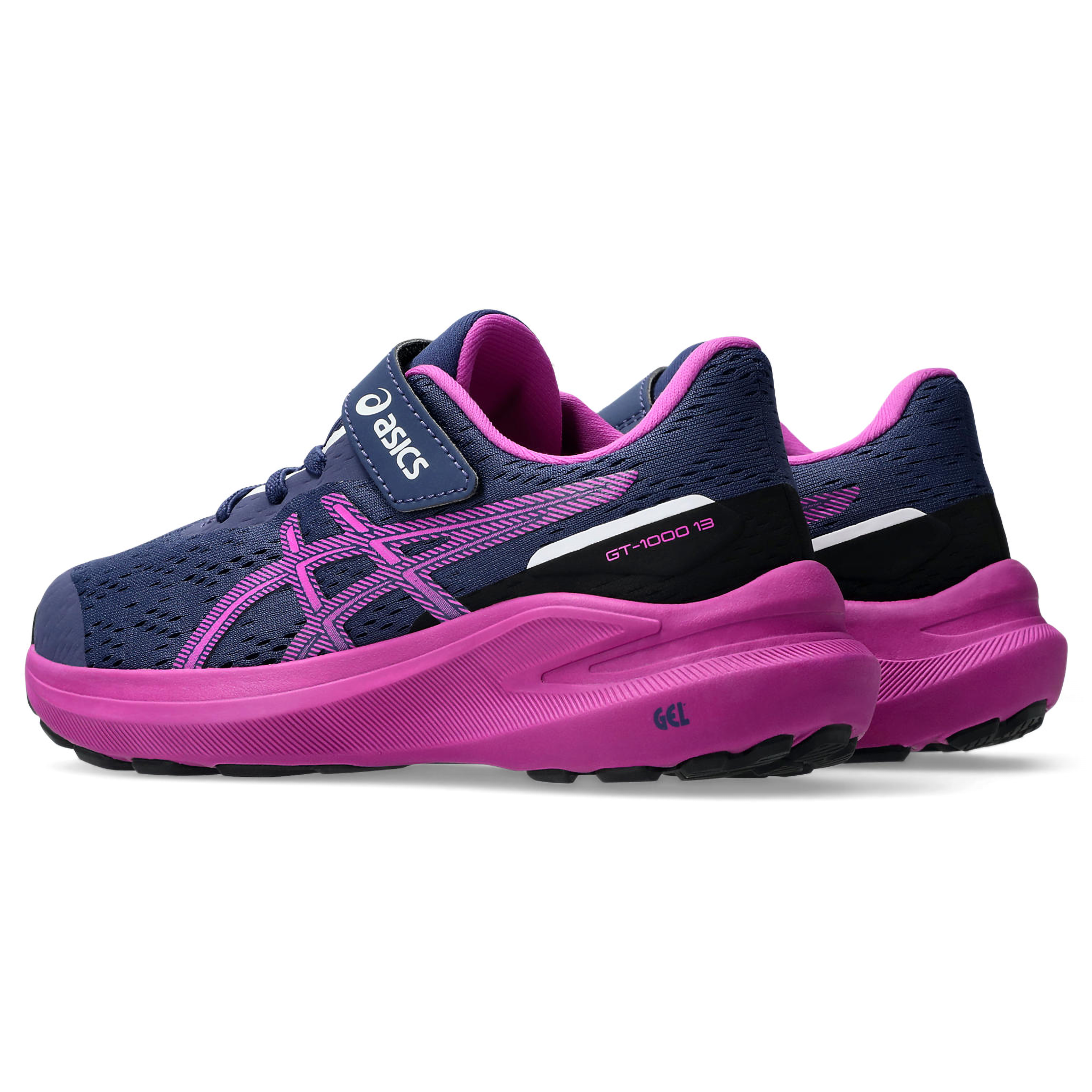 ASICS GT-1000 13 PS Kids Running Shoes