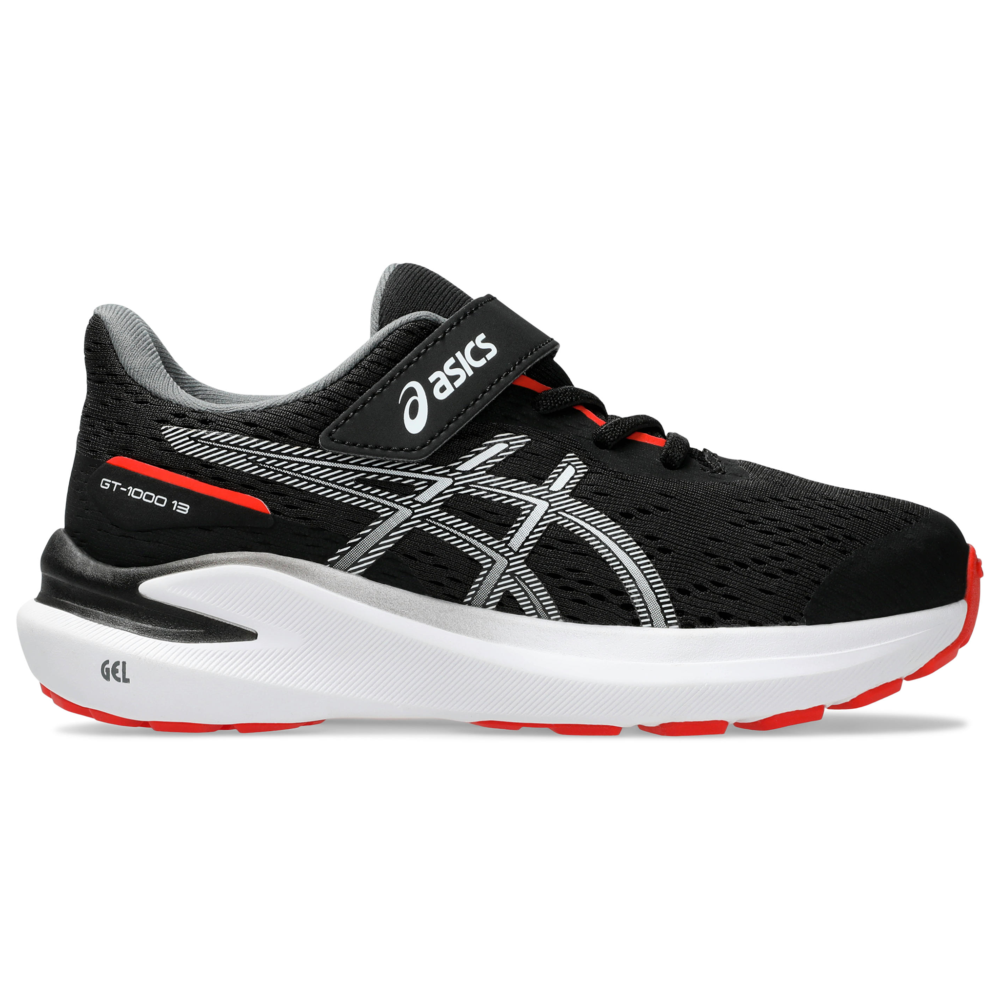 ASICS GT-1000 13 PS Kids Running Shoes