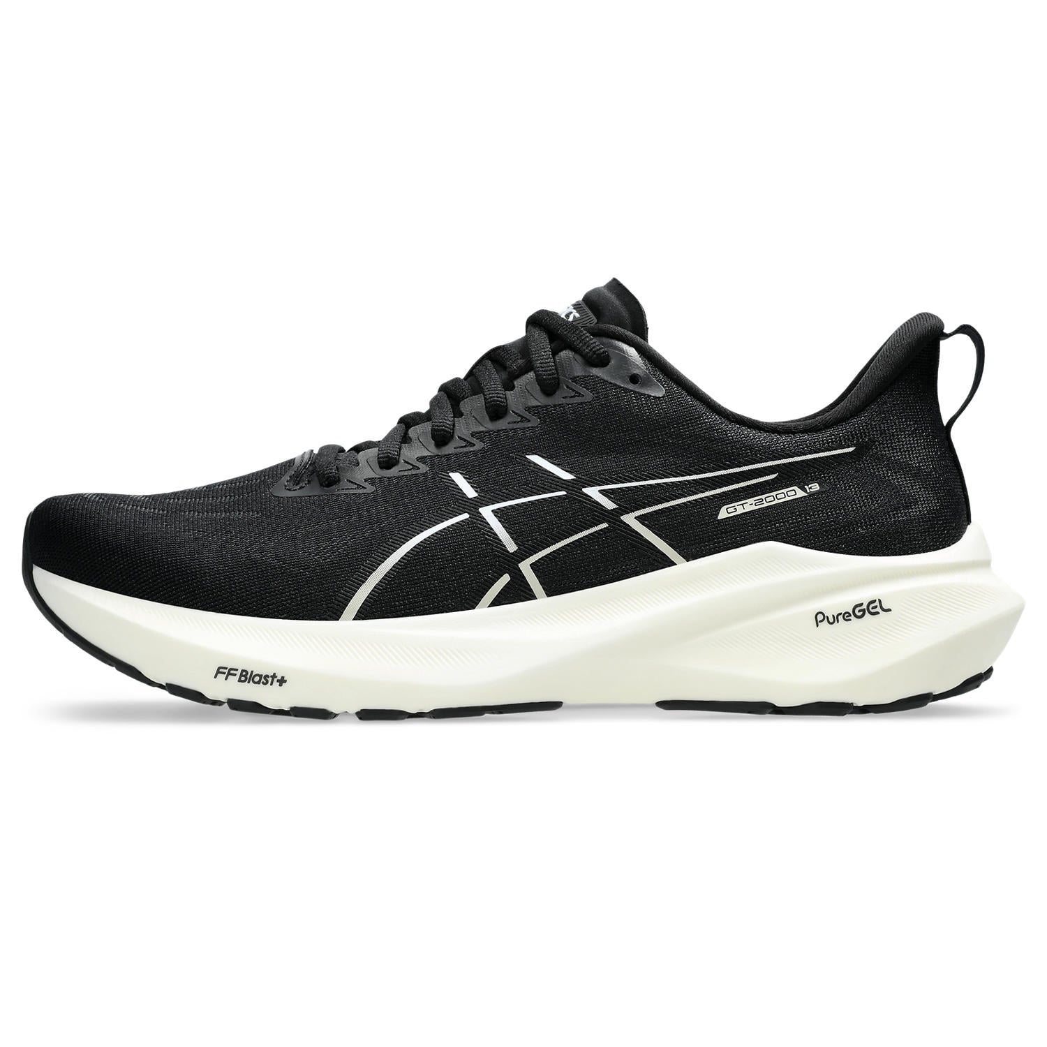 ASICS GT-2000 13 D Mens Running Shoes