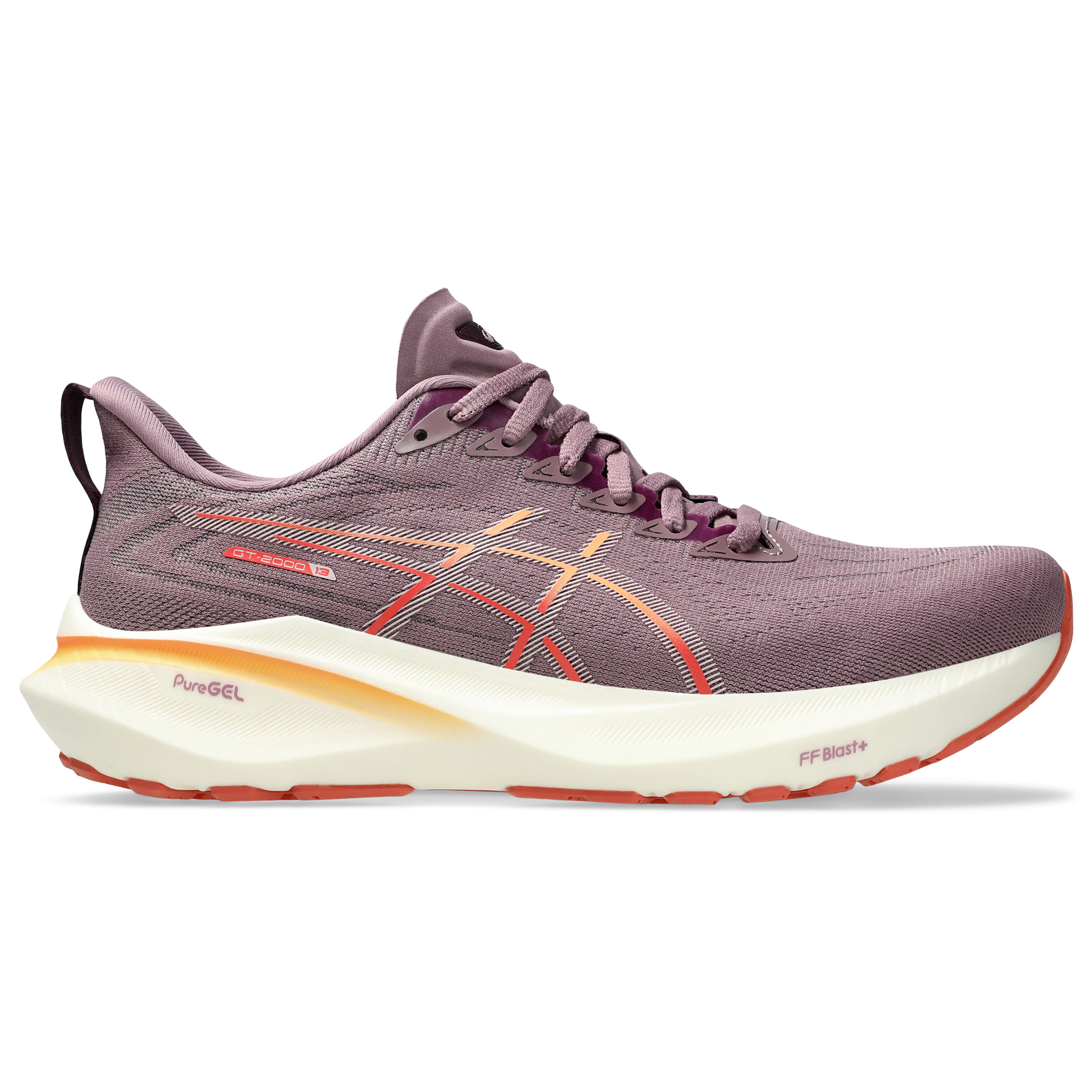 Asics Sportstyle Asics Nimbus Ladies Trainers ASICS GT-2000 13 D