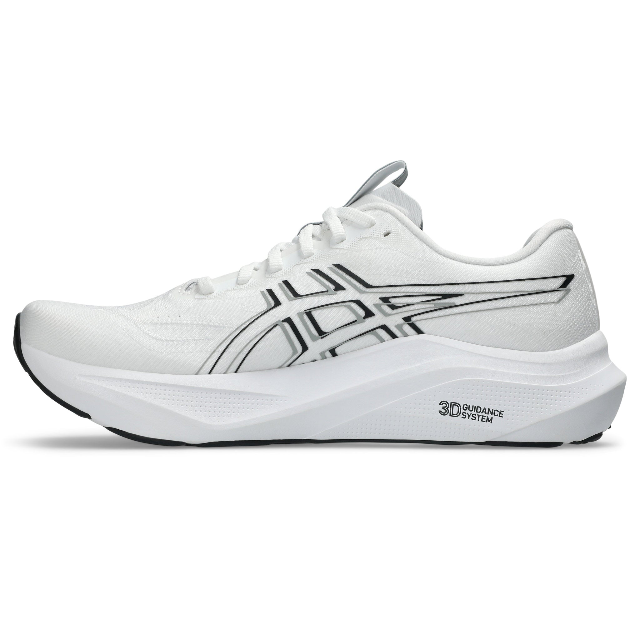 ASICS GT-2000 14 Mens Running Shoes