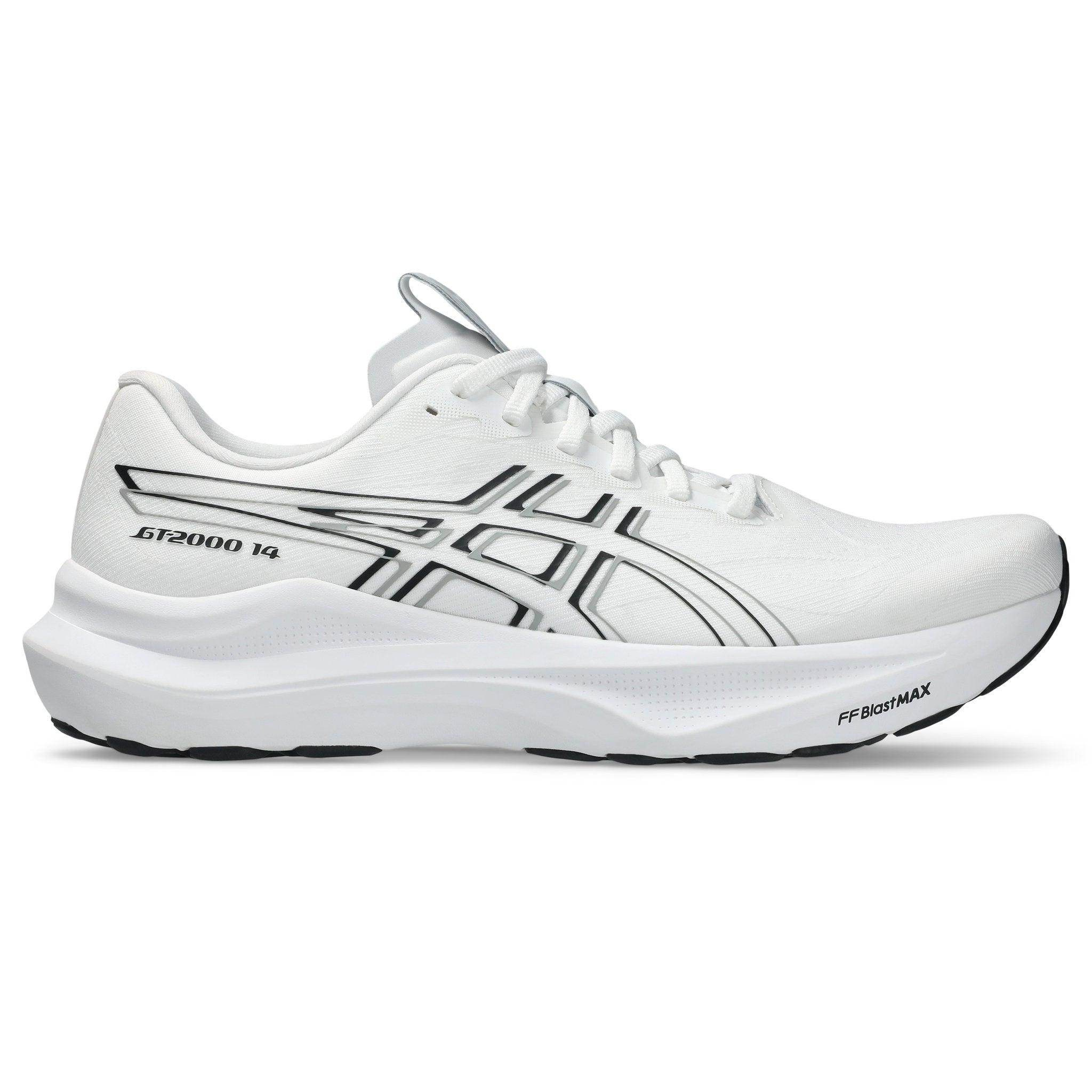 ASICS GT-2000 14 Mens Running Shoes