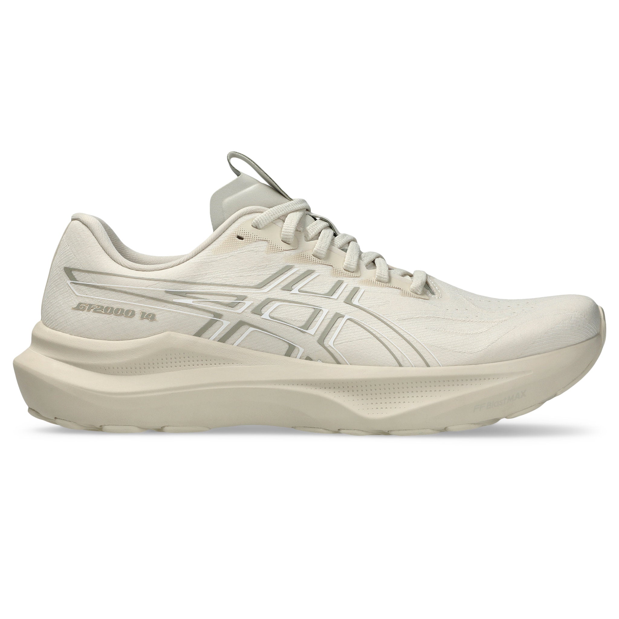 ASICS GT-2000 14 Mens Running Shoes