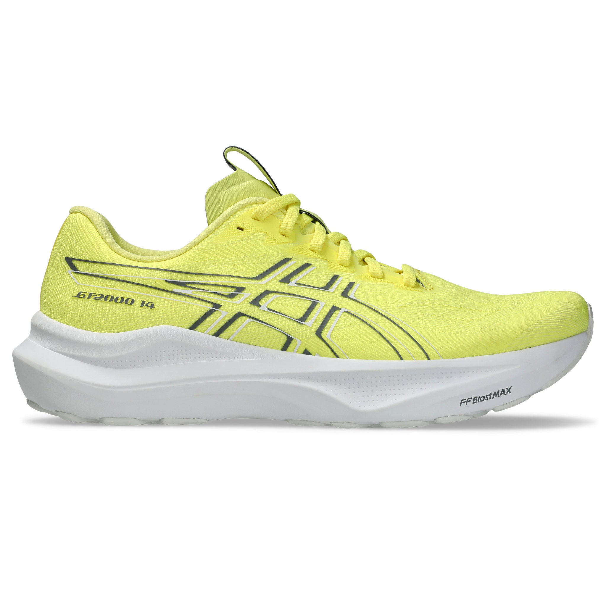 ASICS GT-2000 14 Mens Running Shoes