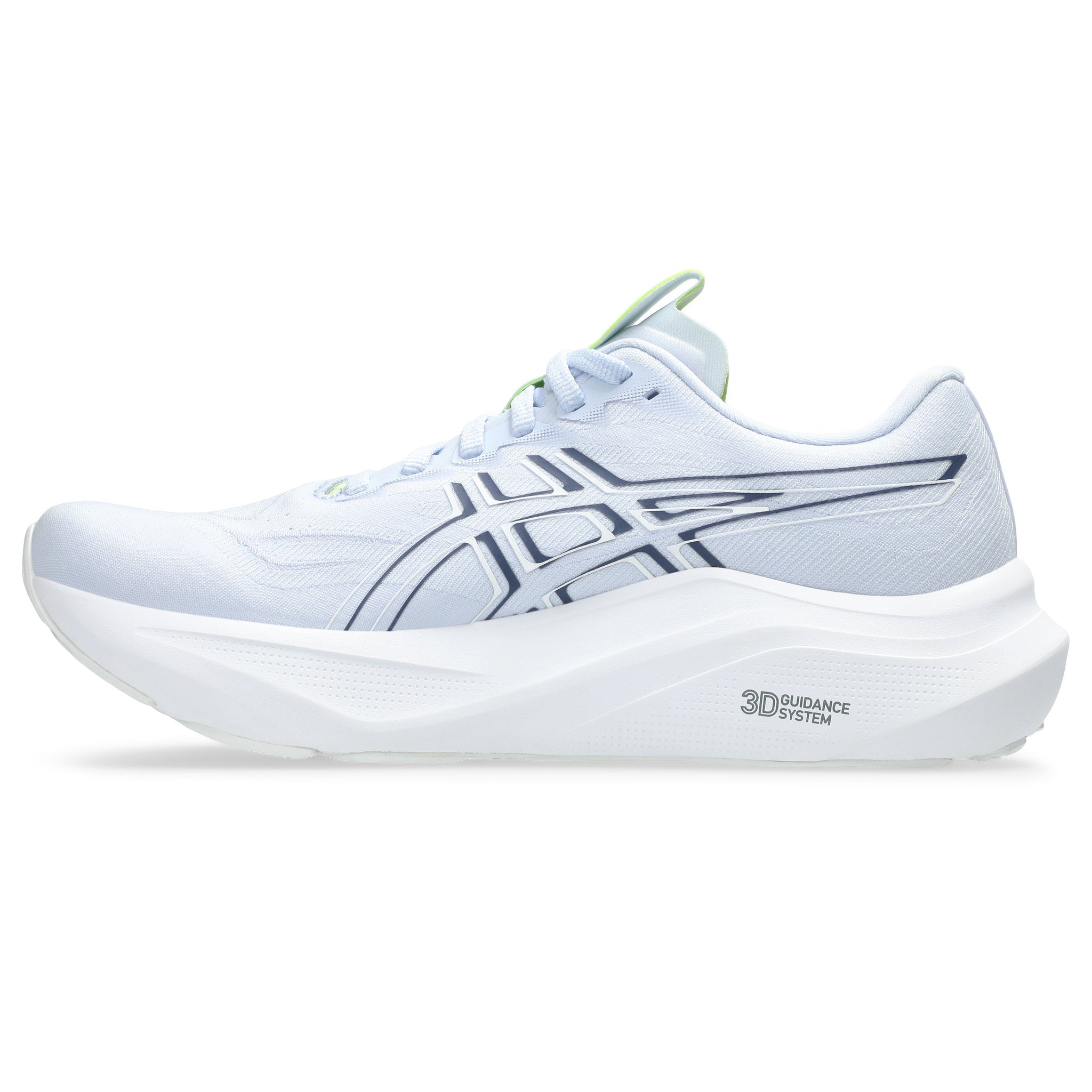 ASICS GT-2000 14 Womens Running Shoes