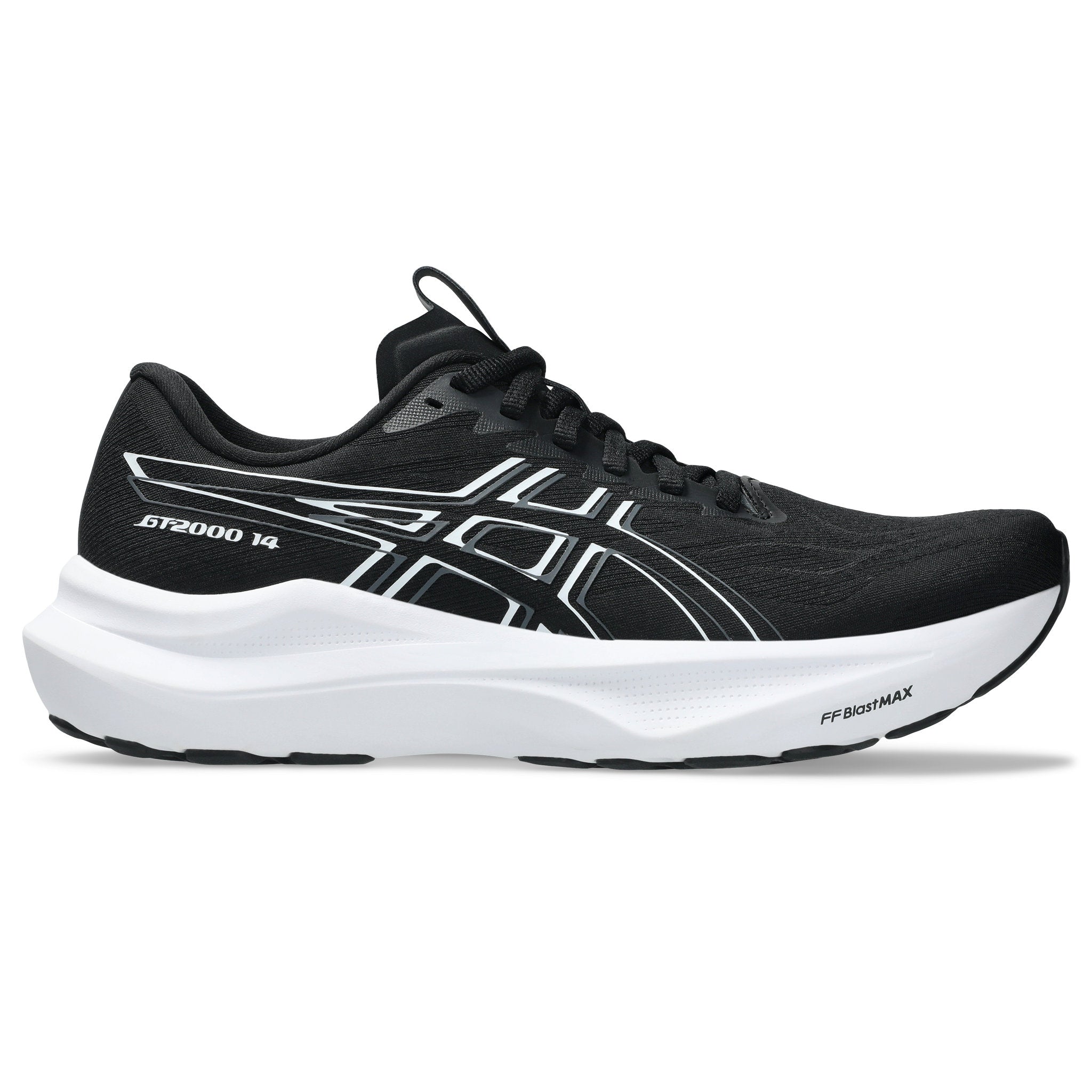 ASICS GT-2000 14 Womens Running Shoes
