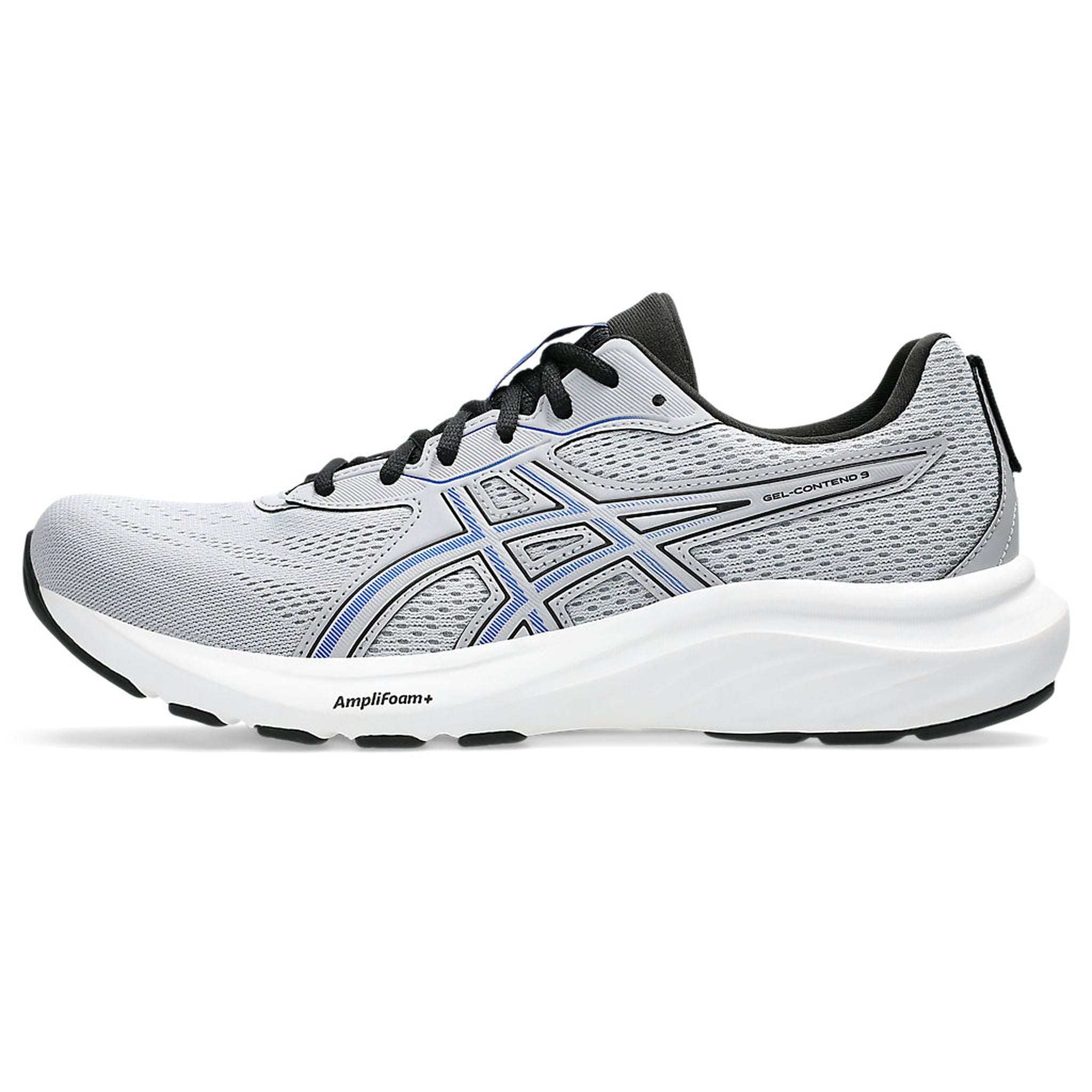 ASICS Gel-Contend 9 4E Mens Running Shoes