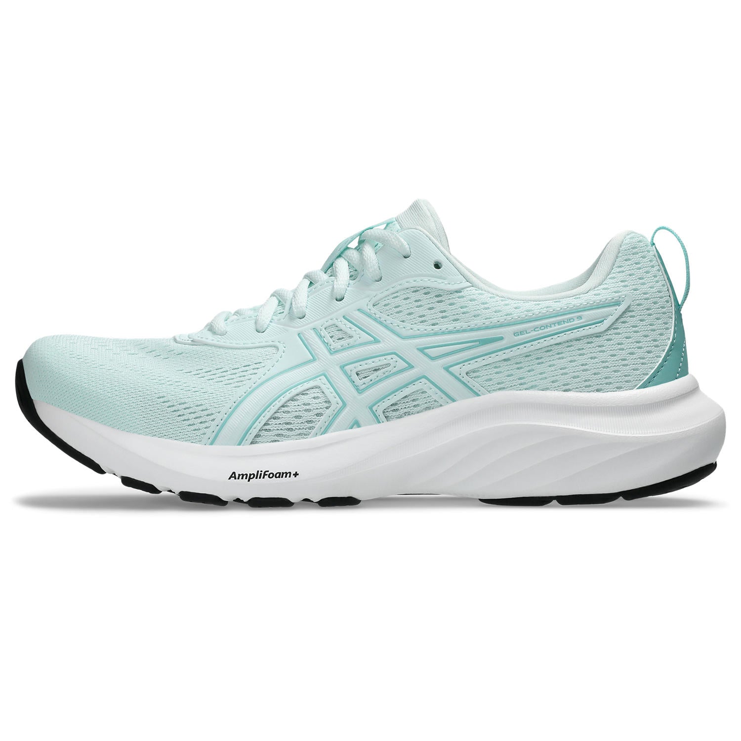ASICS Gel-Contend 9 Womens Running Shoes