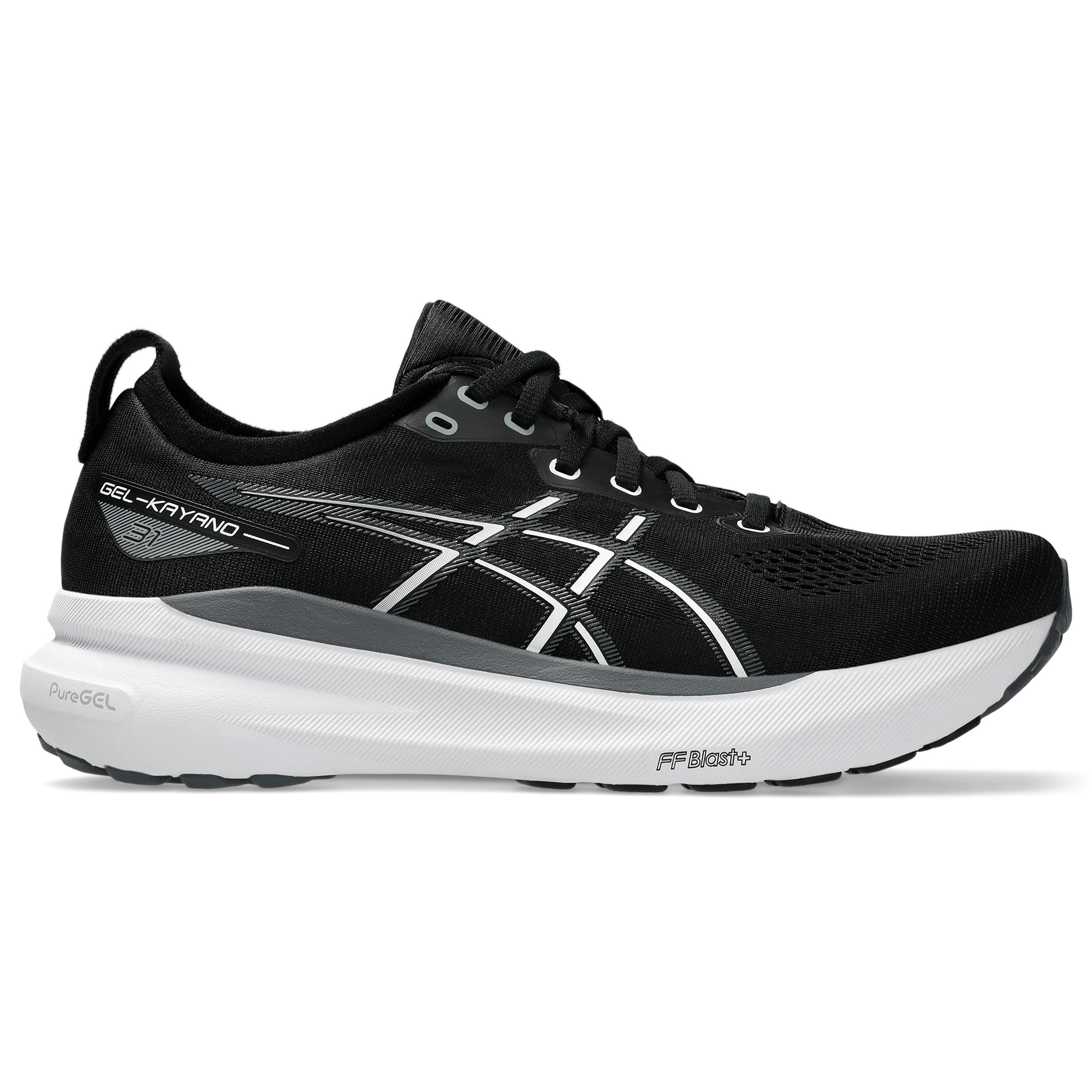 ASICS GEL-KAYANO 31 2E Mens Running Shoes