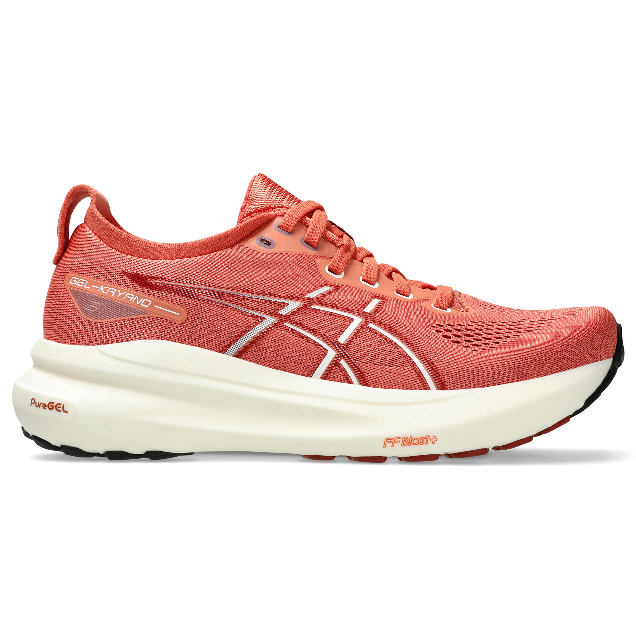 ASICS GEL-KAYANO 31 Womens Running Shoes