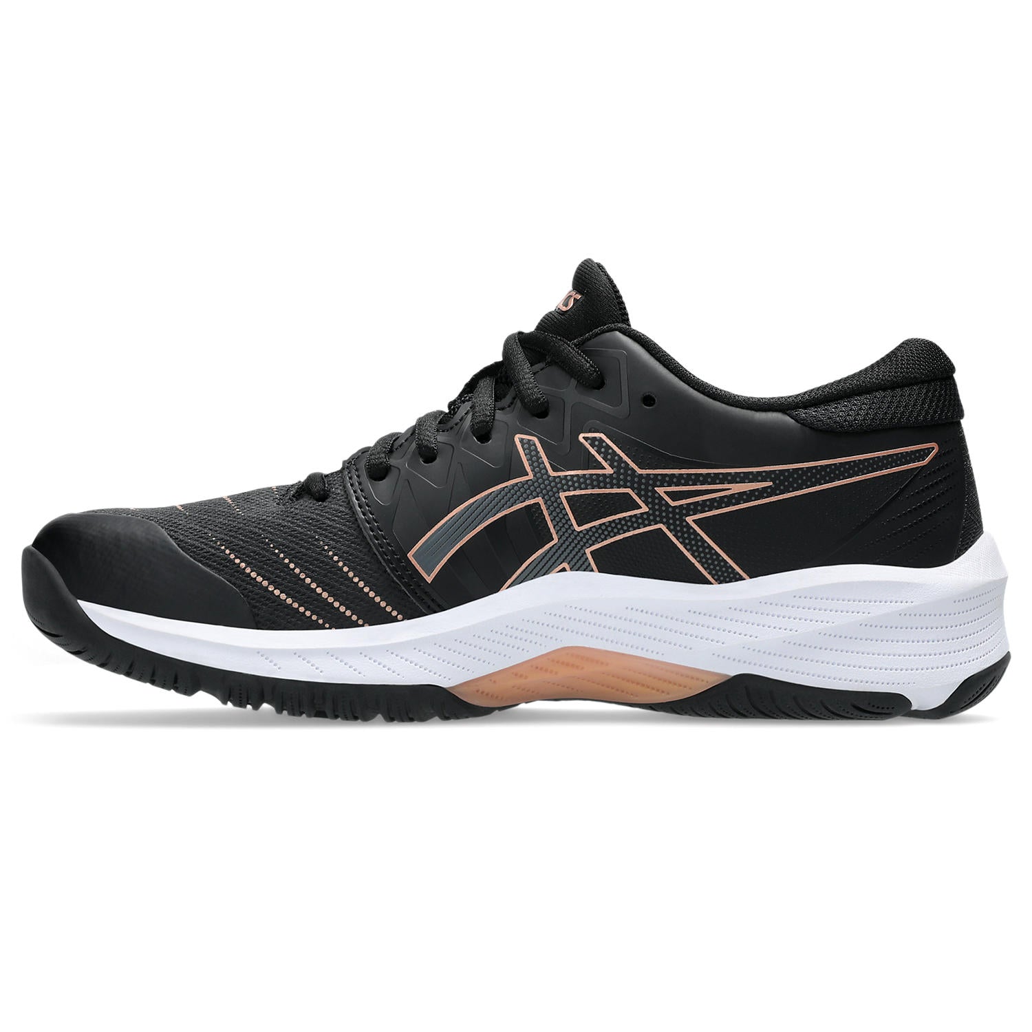 ASICS Gel-Netburner 21 Bio D Womens Netball Shoes