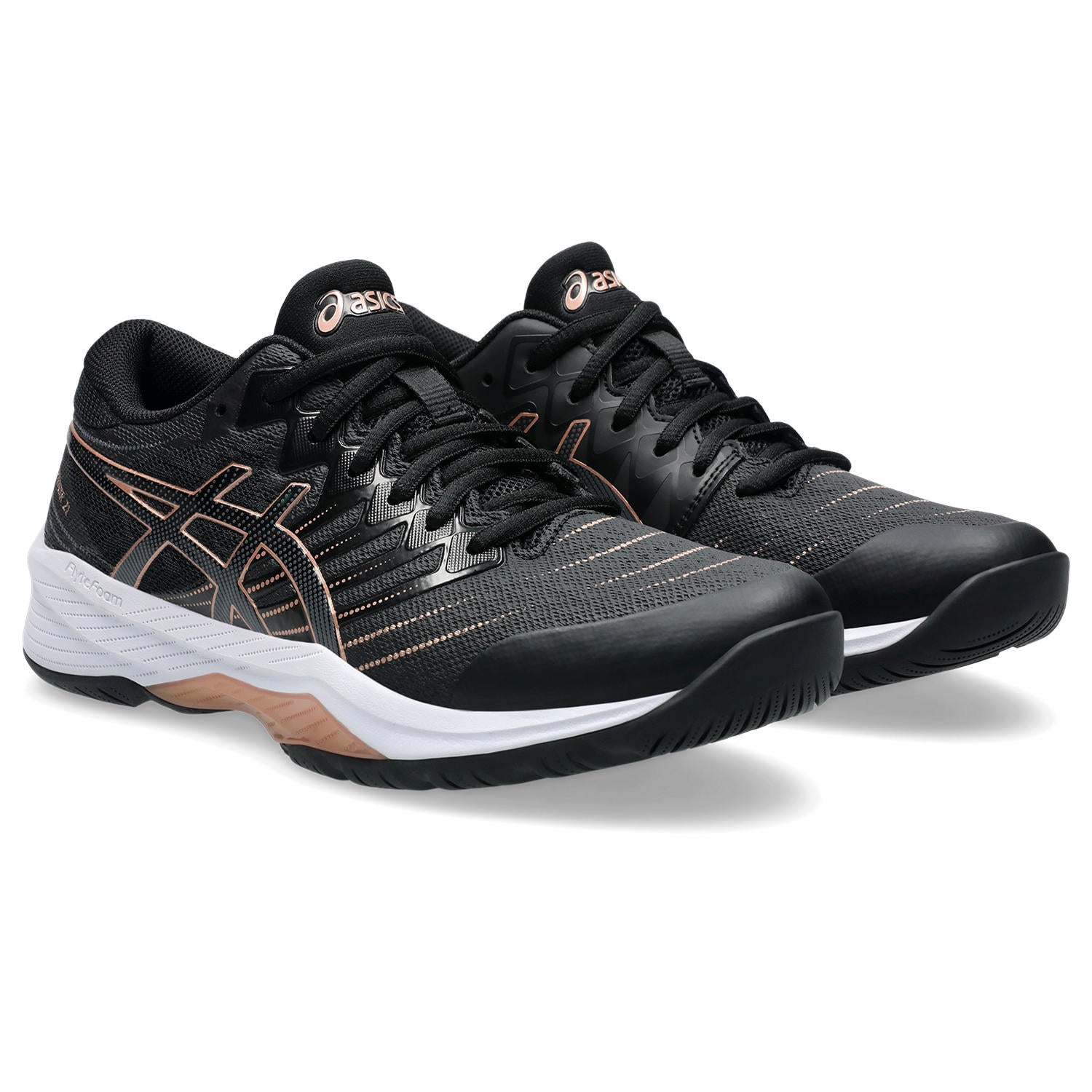 ASICS Gel-Netburner 21 Bio D Womens Netball Shoes