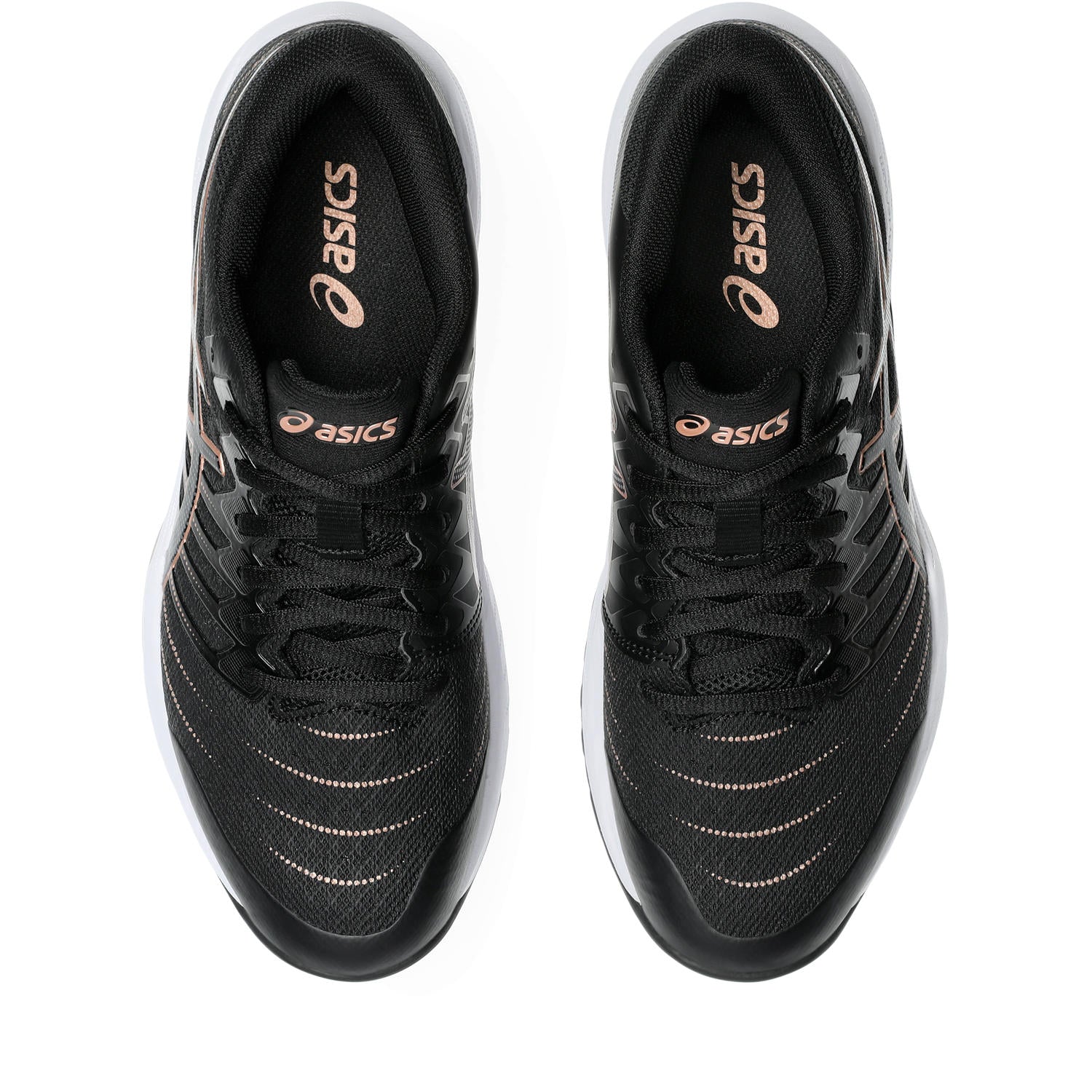 ASICS Gel-Netburner 21 Bio D Womens Netball Shoes