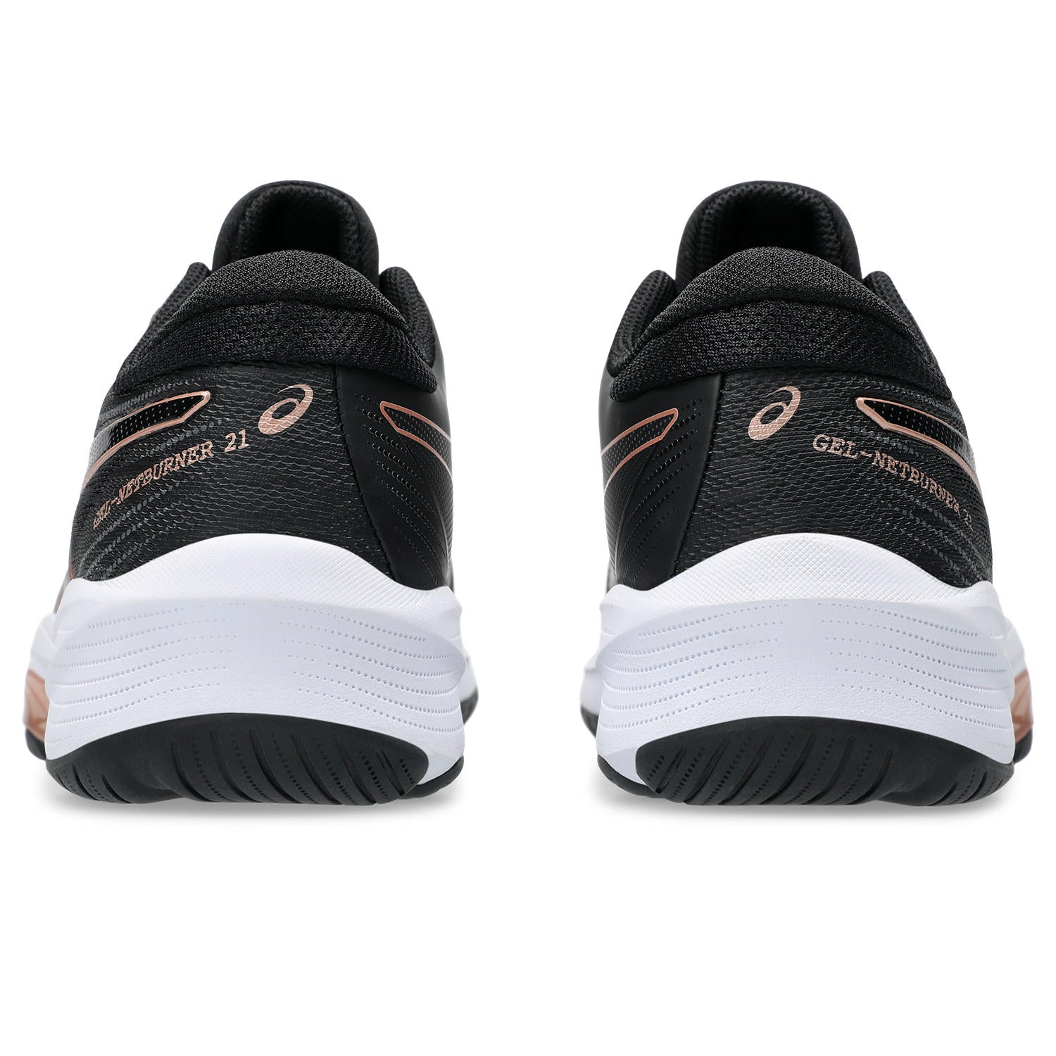 ASICS Gel-Netburner 21 Bio D Womens Netball Shoes