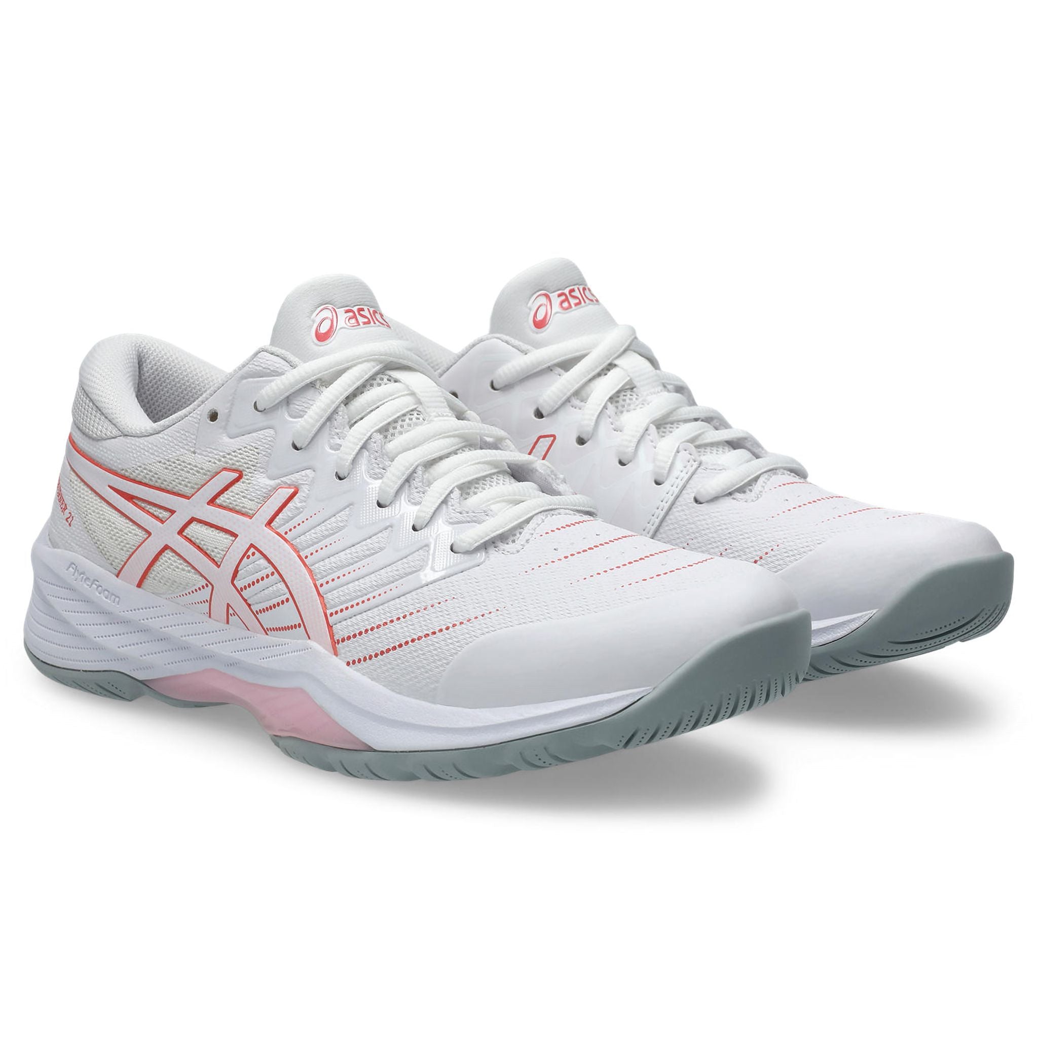 ASICS Gel-Netburner 21 Bio D Womens Netball Shoes