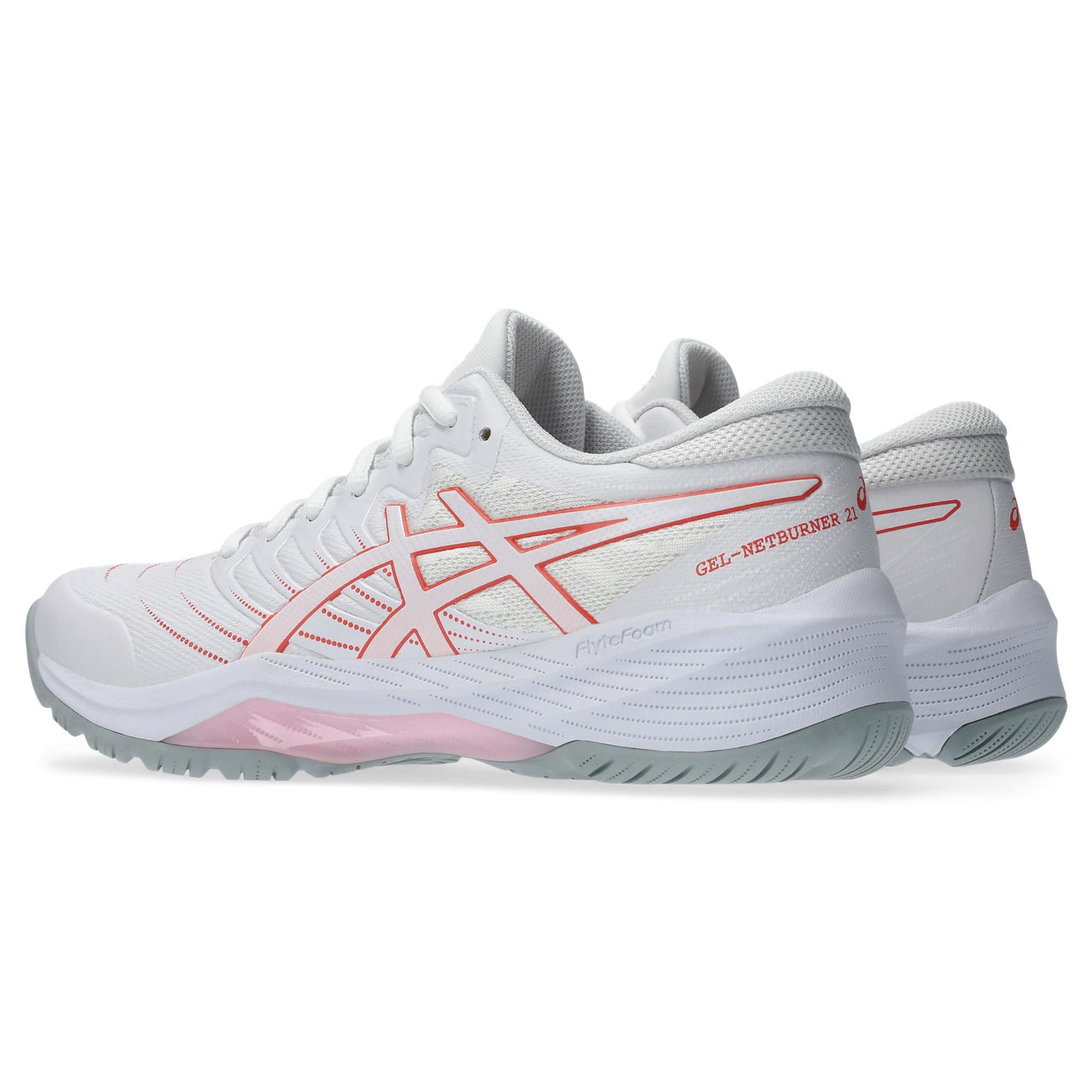 ASICS Gel-Netburner 21 Bio D Womens Netball Shoes