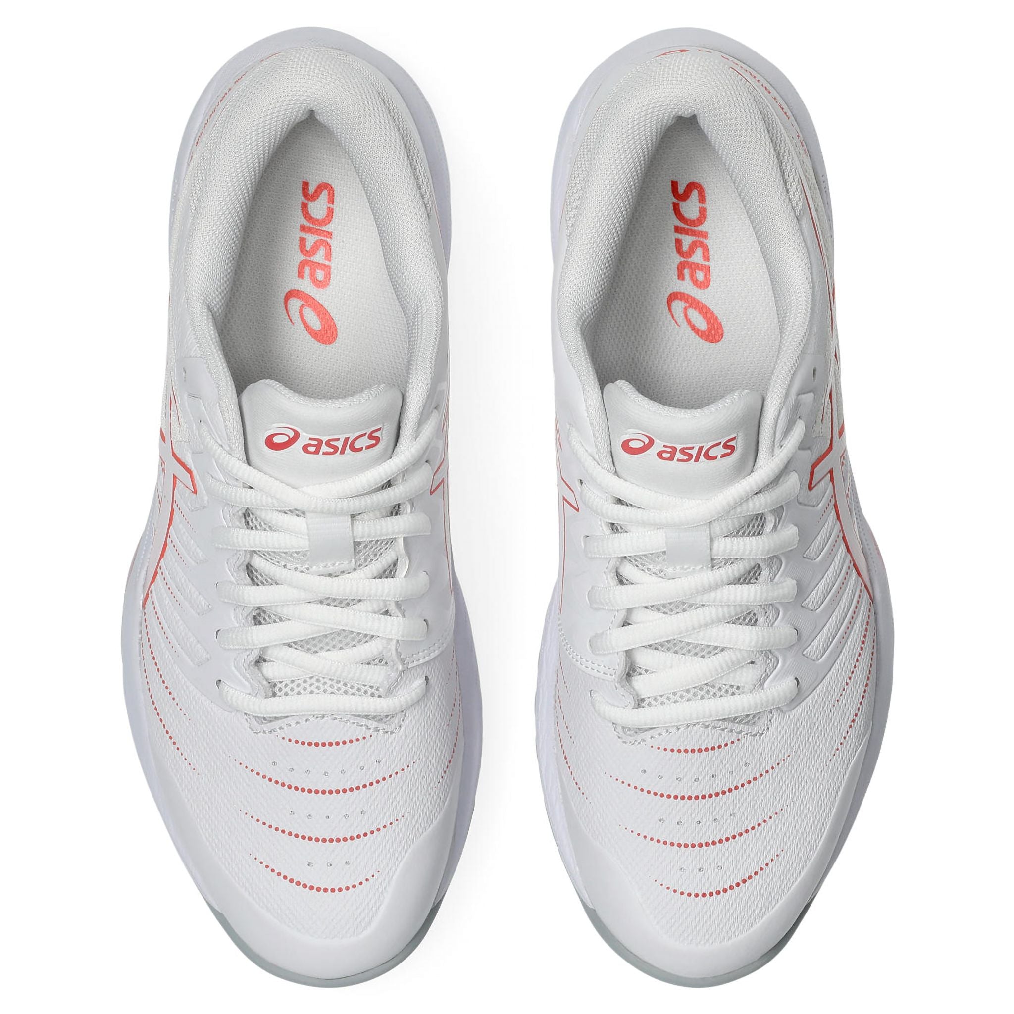 ASICS Gel-Netburner 21 Bio D Womens Netball Shoes