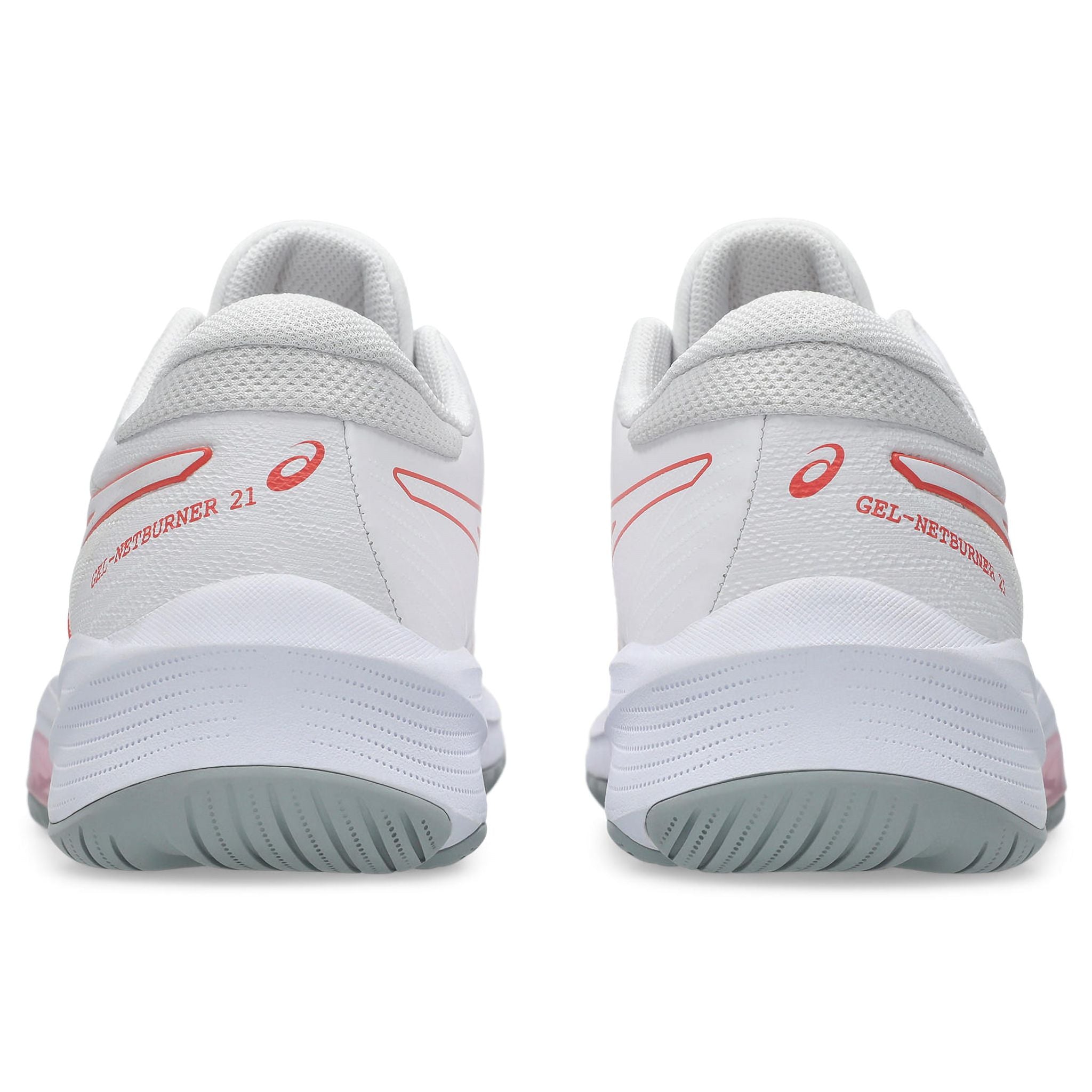 ASICS Gel-Netburner 21 Bio D Womens Netball Shoes