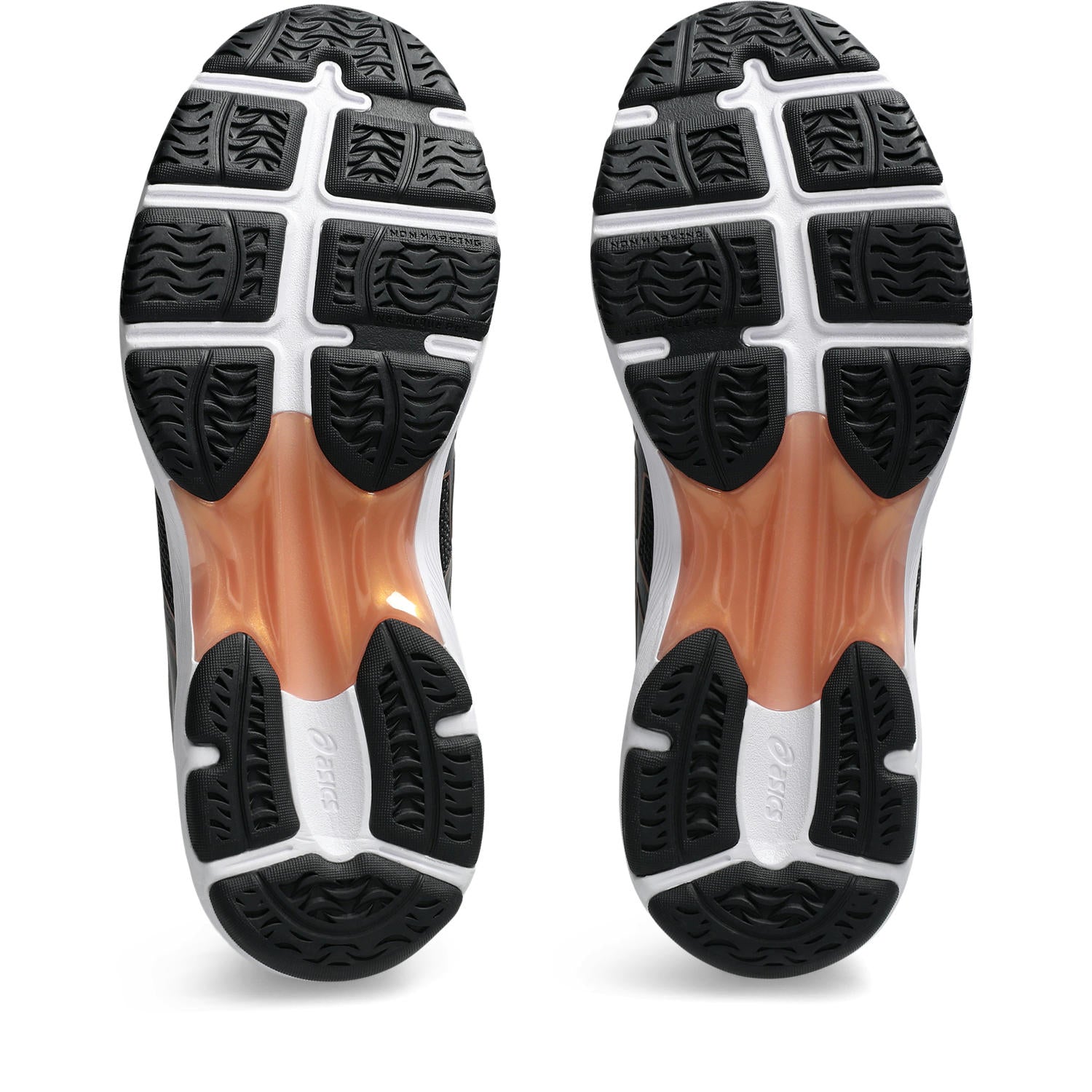 ASICS Gel-Netburner Academy 10 Womens Netball Shoes