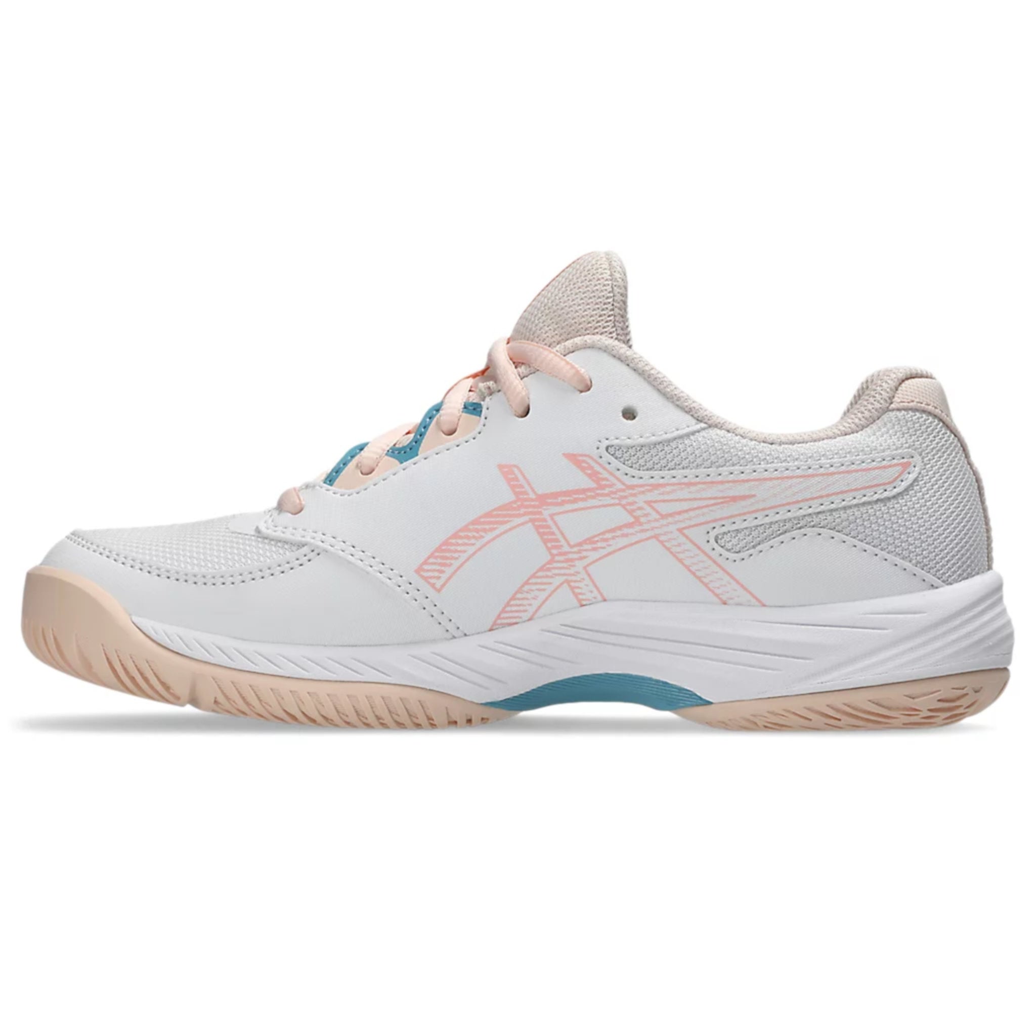 ASICS Gel-Netburner Ballistic 4 GS Kids Netball Shoes