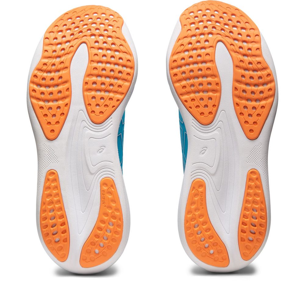ASICS Gel-Nimbus 25 Mens Running Shoes