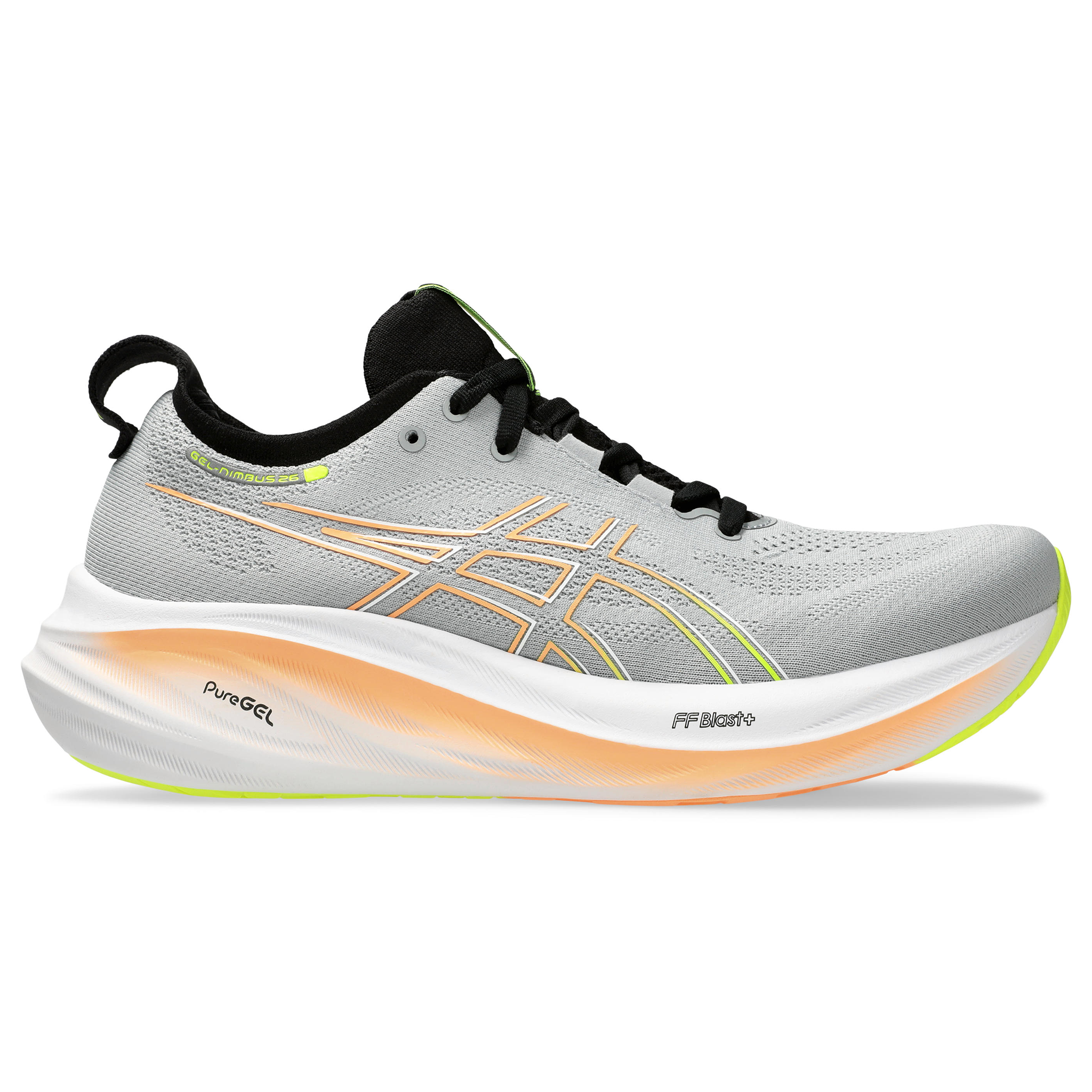 ASICS Gel-Nimbus 26 Mens Running Shoes – SportsPower Australia