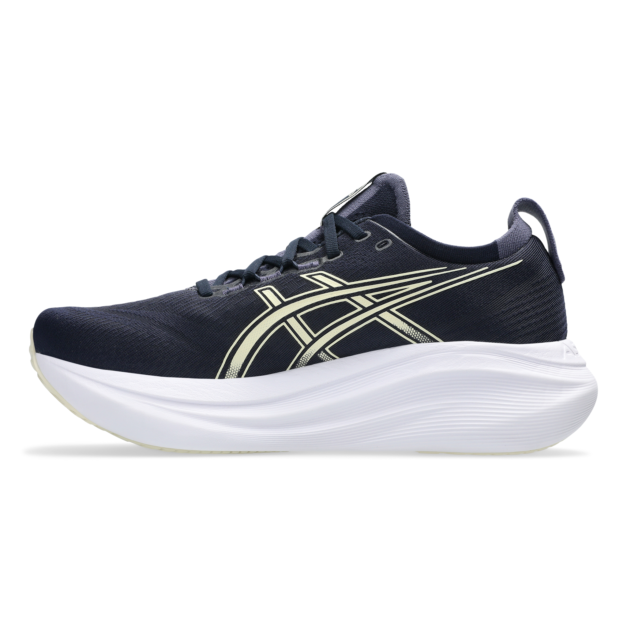 ASICS Gel-Nimbus 27 Mens Running Shoes