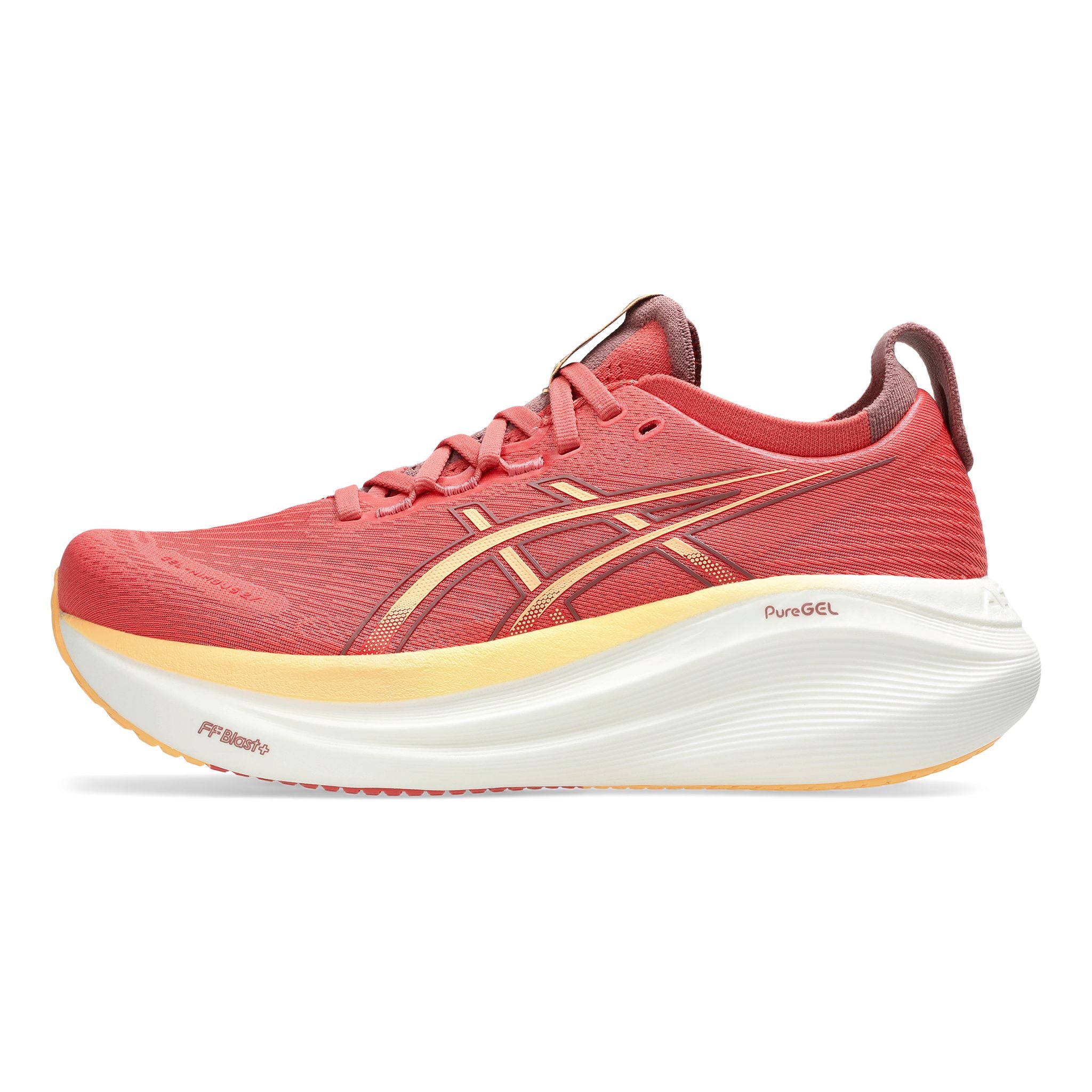 ASICS Gel-Nimbus 27 Womens Running Shoes