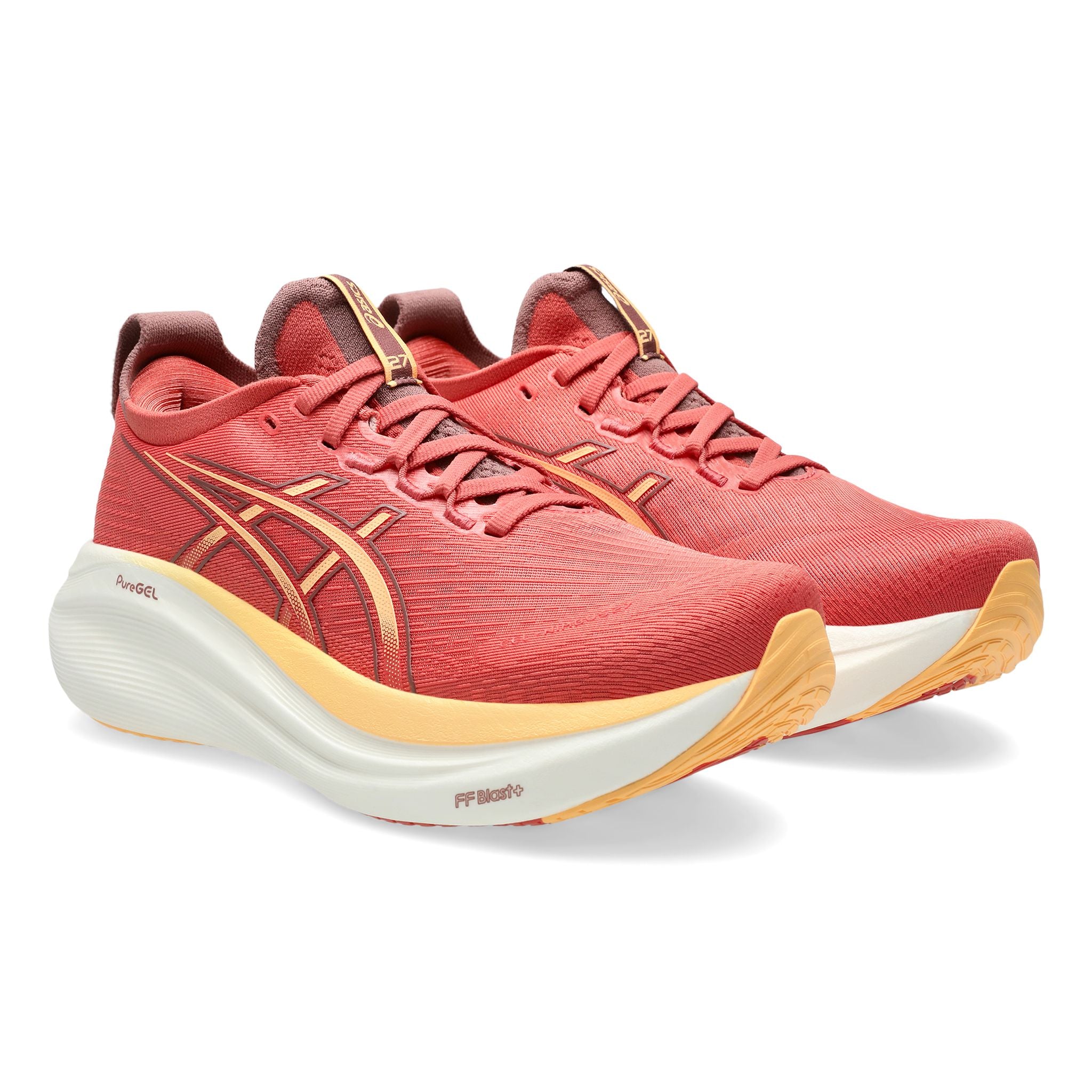 ASICS Gel-Nimbus 27 Womens Running Shoes
