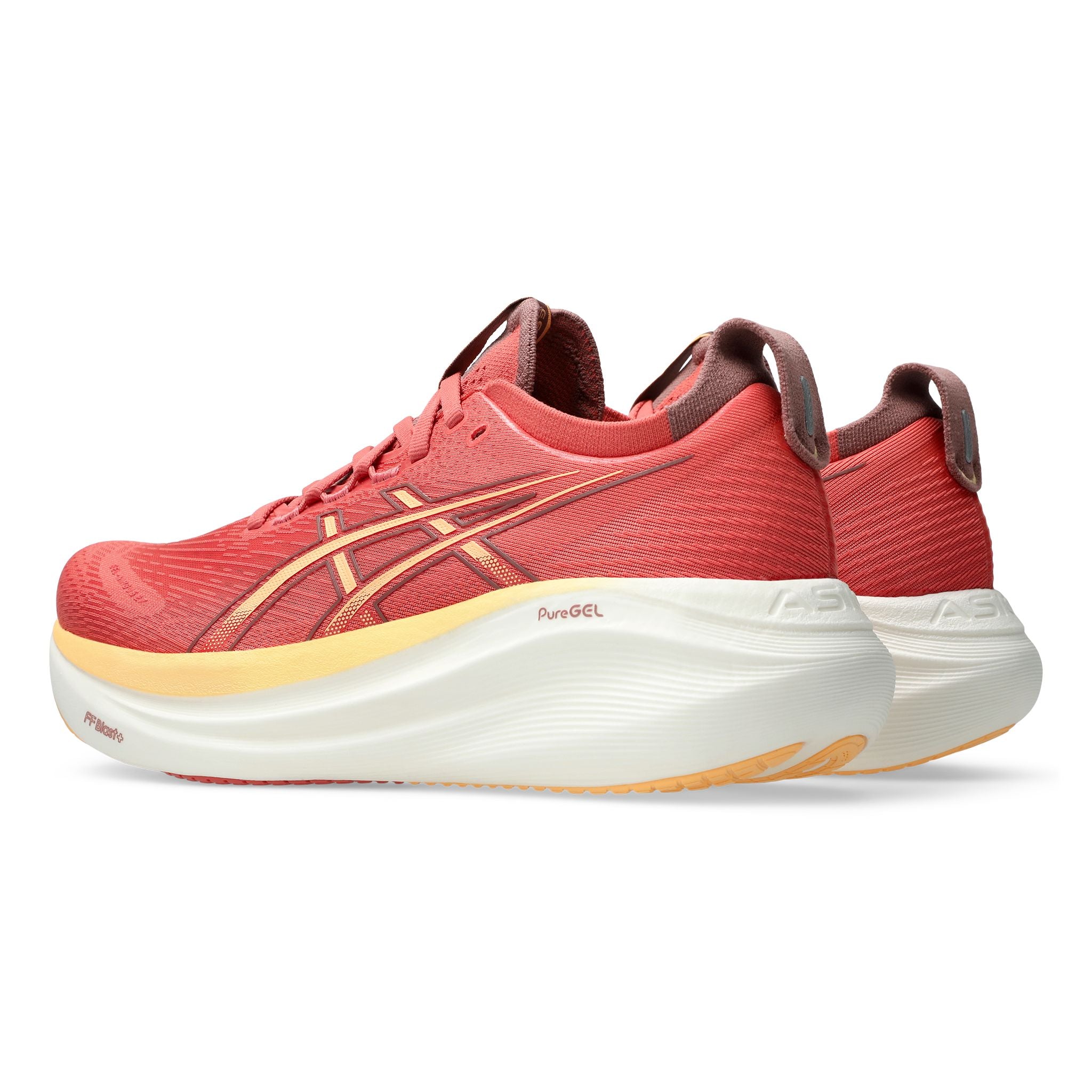 ASICS Gel-Nimbus 27 Womens Running Shoes