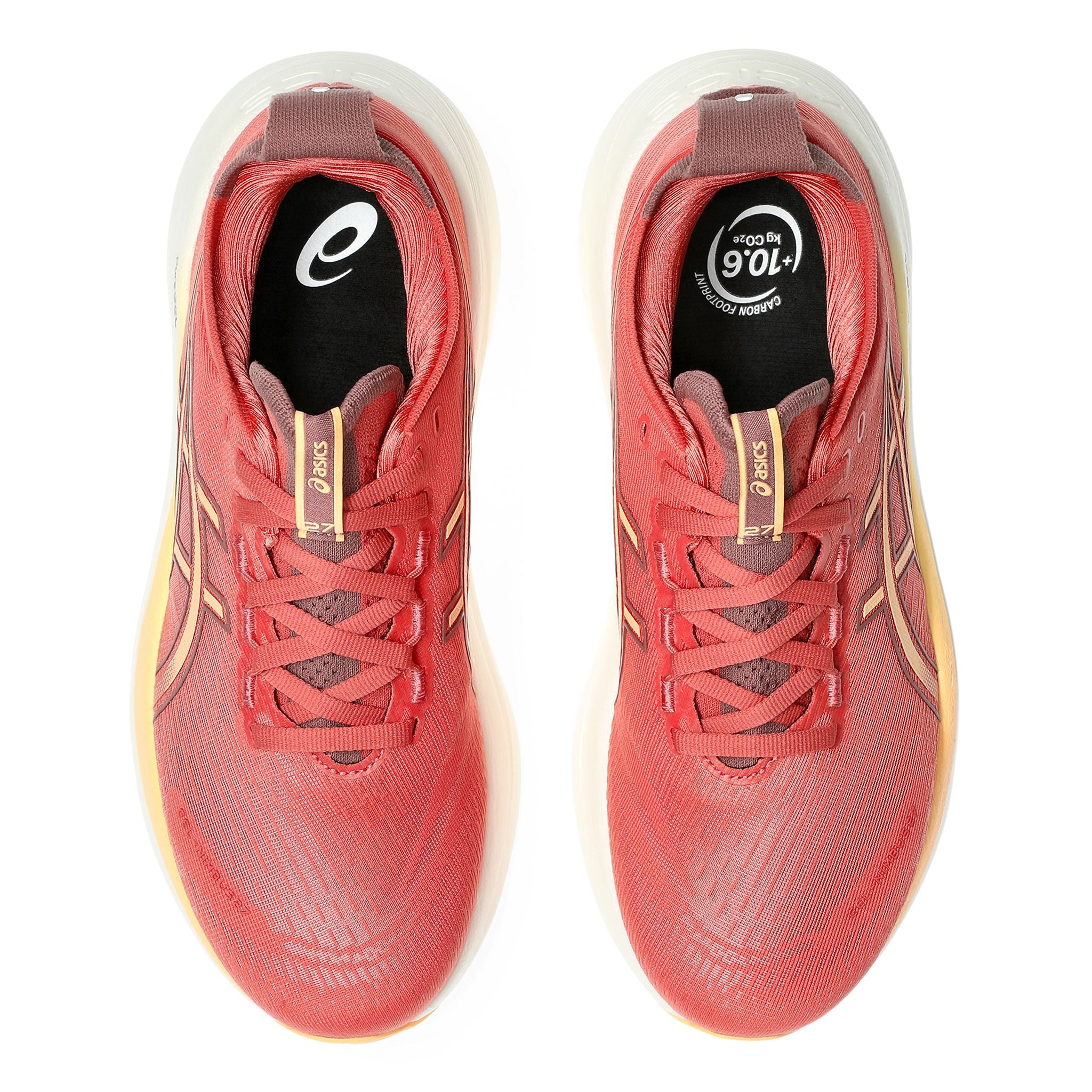 ASICS Gel-Nimbus 27 Womens Running Shoes