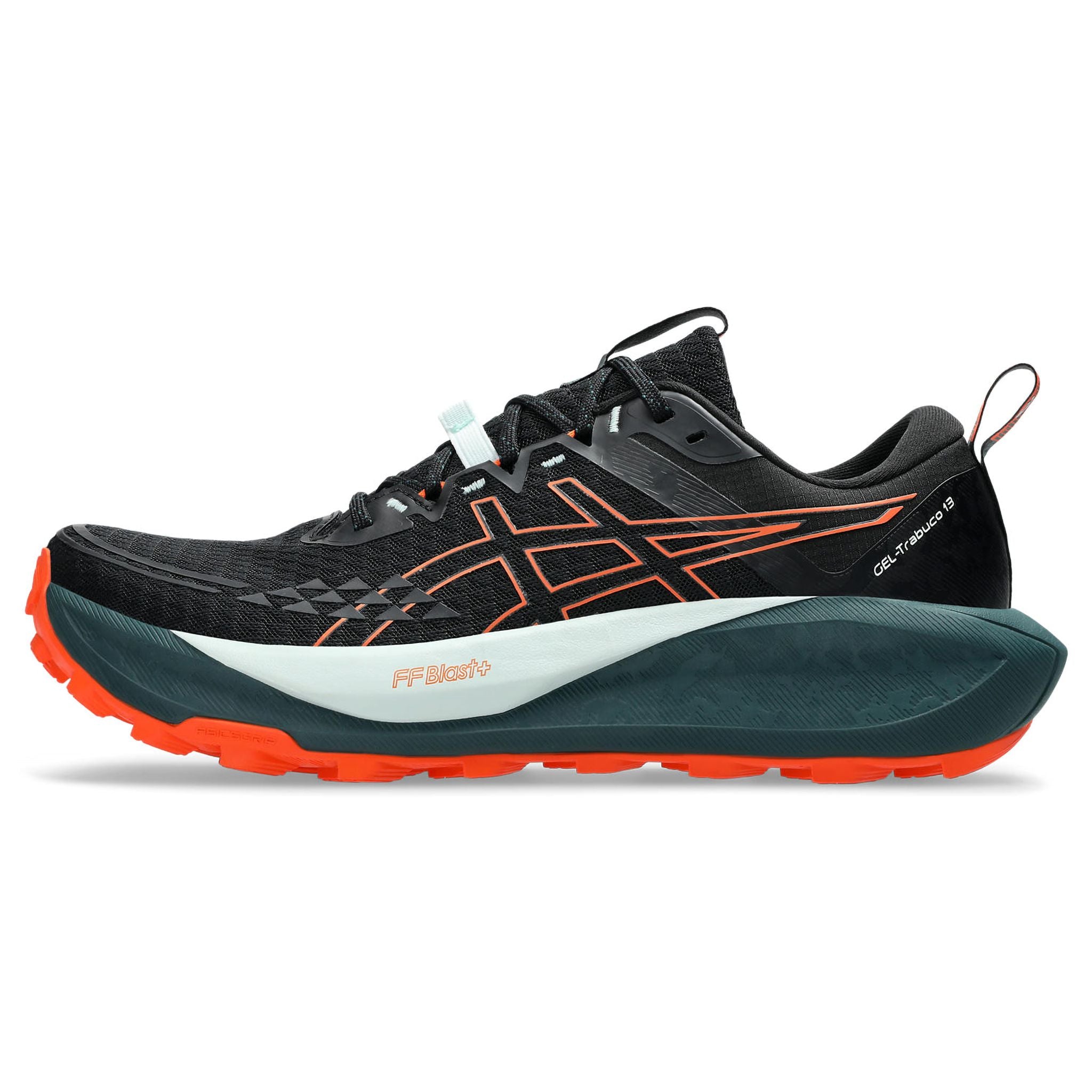 ASICS Gel-Trabuco 13 Mens Running Shoes
