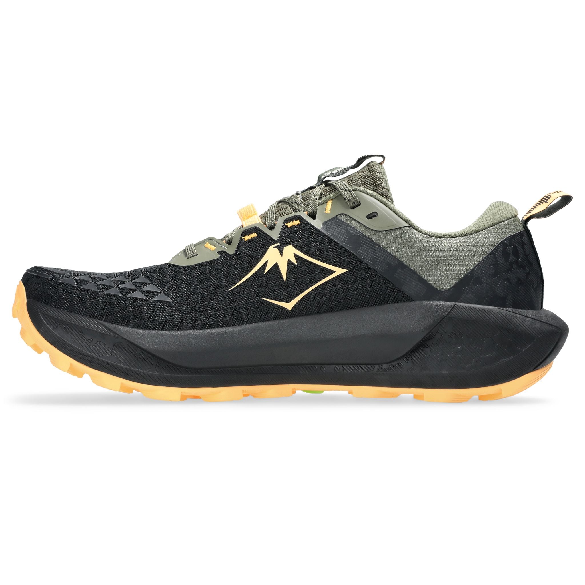 ASICS Gel-Trabuco 13 Mens Trail Running Shoes