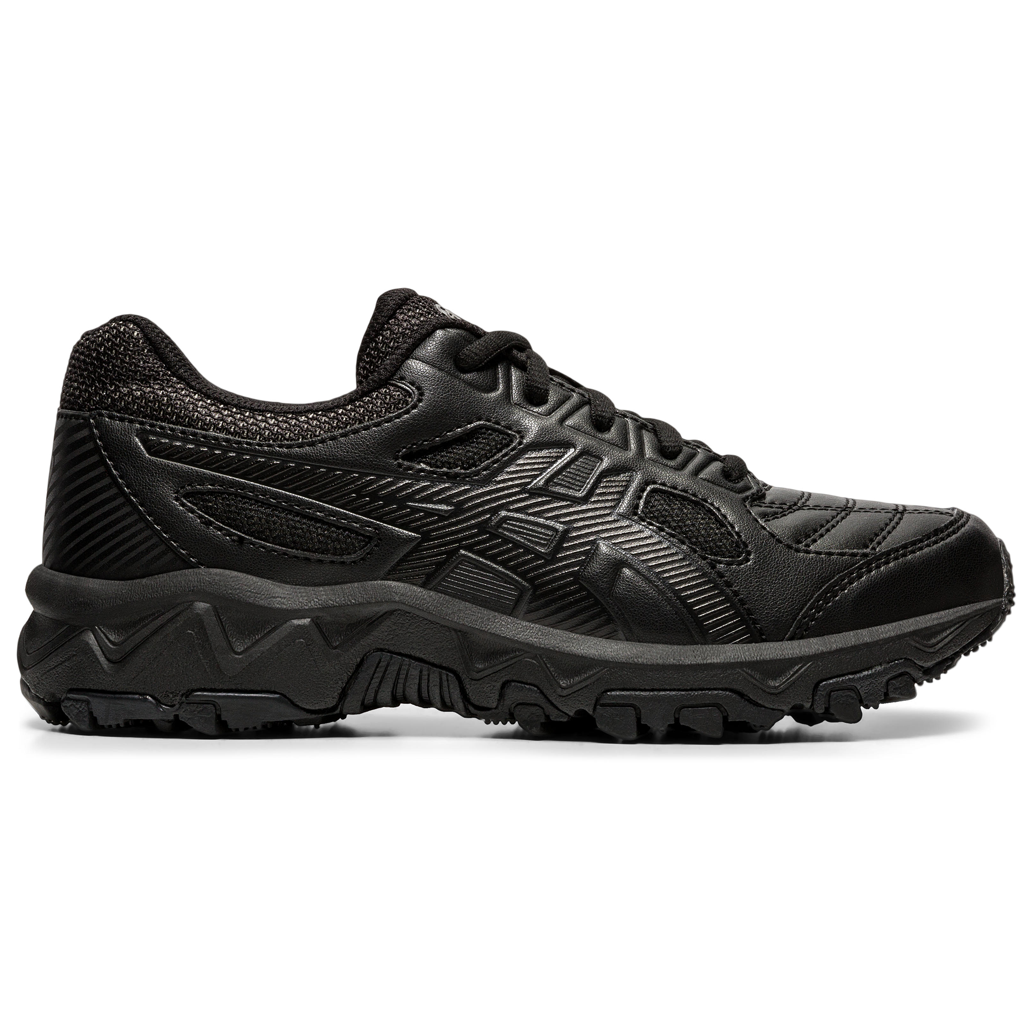 Footwear Asics Gel Kayano 18 Black Asics GEL-Trigger 12 TX GS