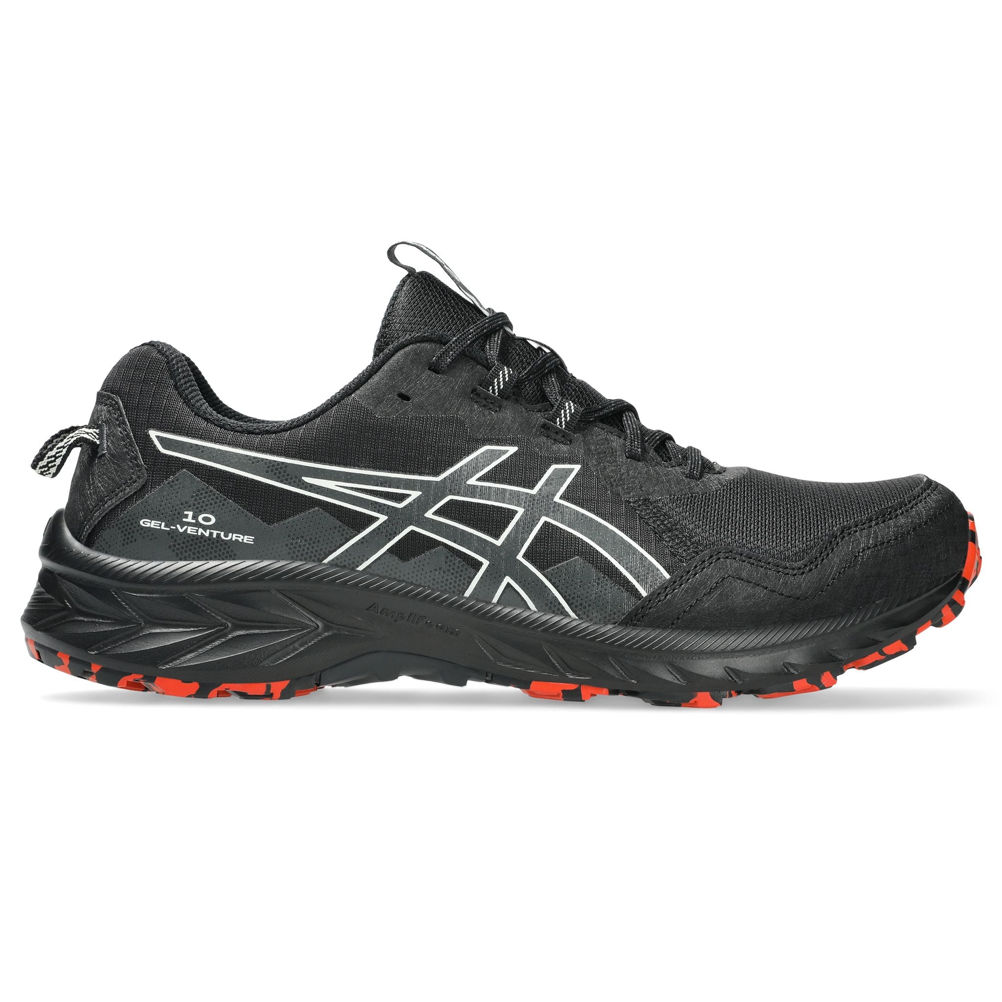 ASICS Gel-Venture 10 4E Mens Trail Running Shoes
