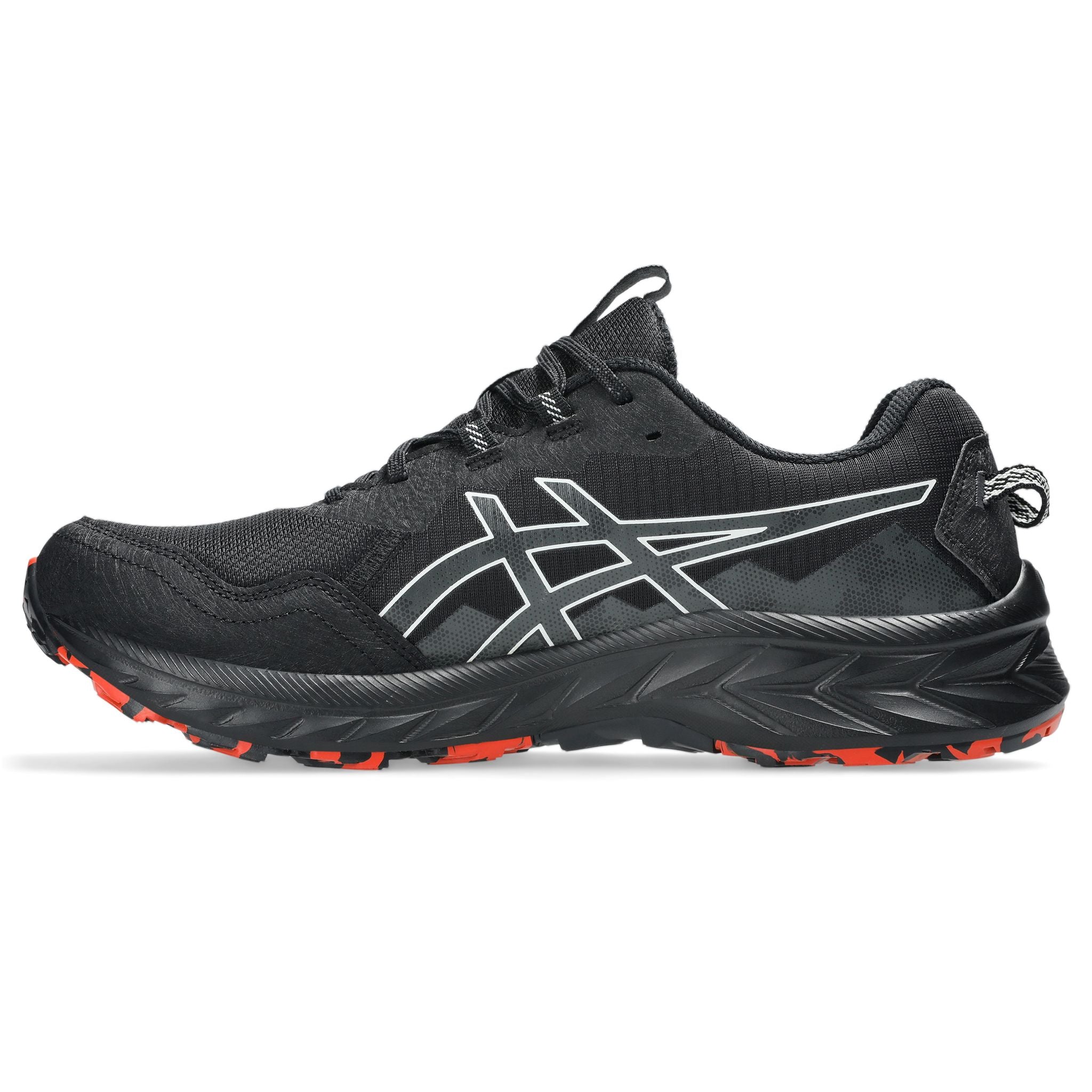 ASICS Gel-Venture 10 4E Mens Trail Running Shoes